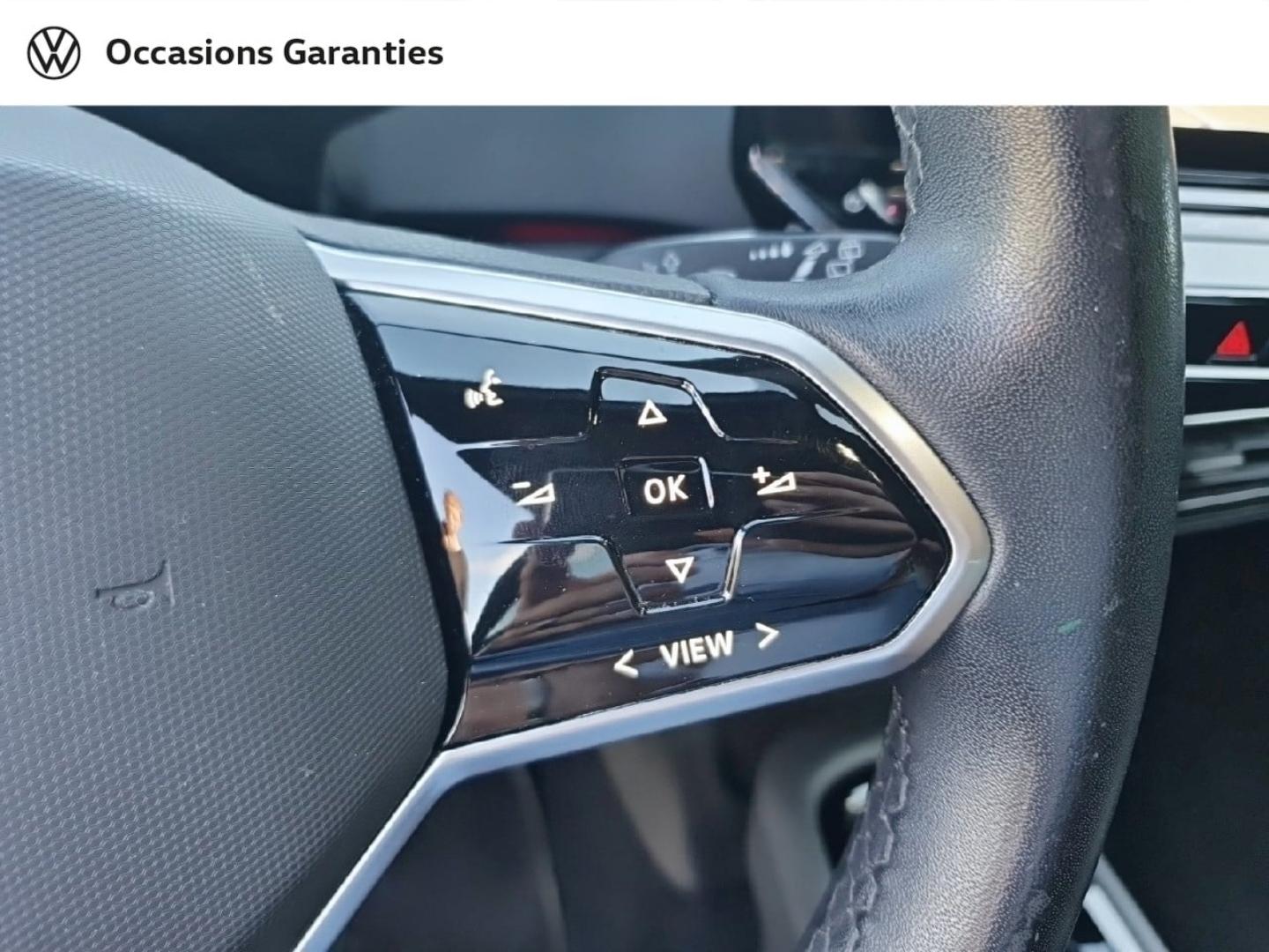 Voitures occasions VOLKSWAGEN ID.3 Style Nancy