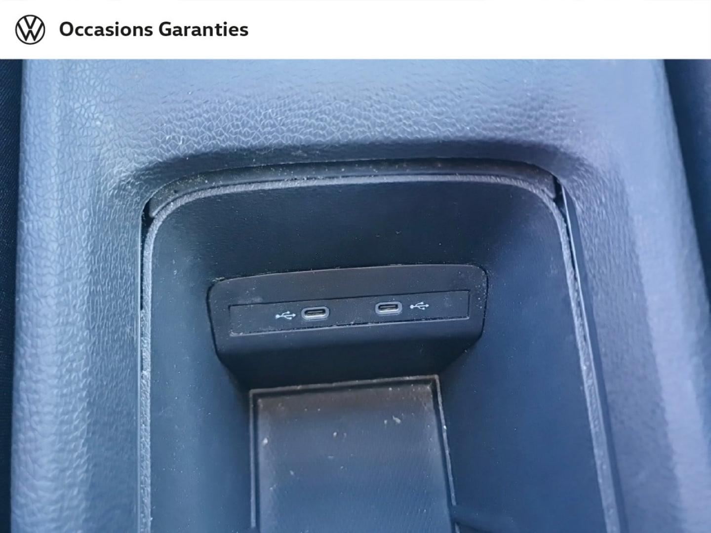 Voitures occasions VOLKSWAGEN ID.3 Style Nancy