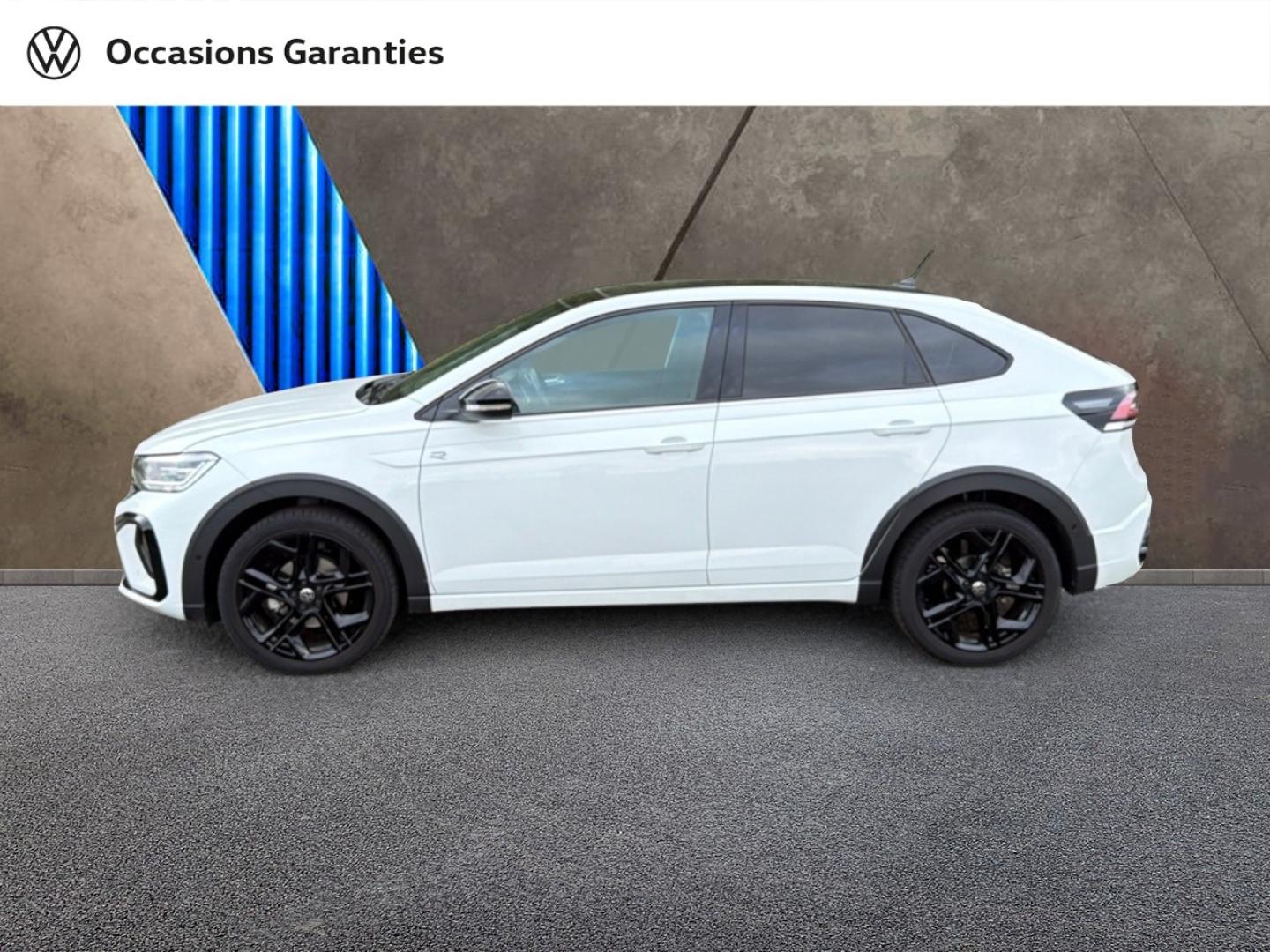 Voitures occasions VOLKSWAGEN TAIGO R-Line Edition Nancy