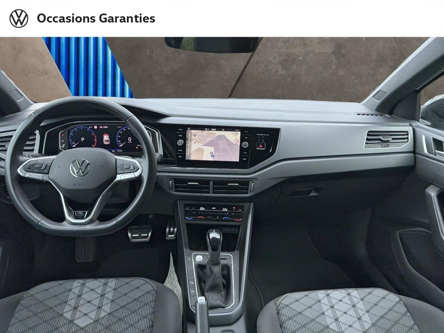Voitures occasions VOLKSWAGEN TAIGO R-Line Edition Nancy