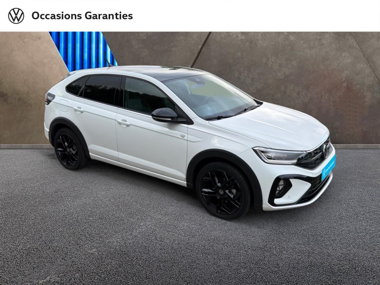 Voitures occasions VOLKSWAGEN TAIGO R-Line Edition Nancy