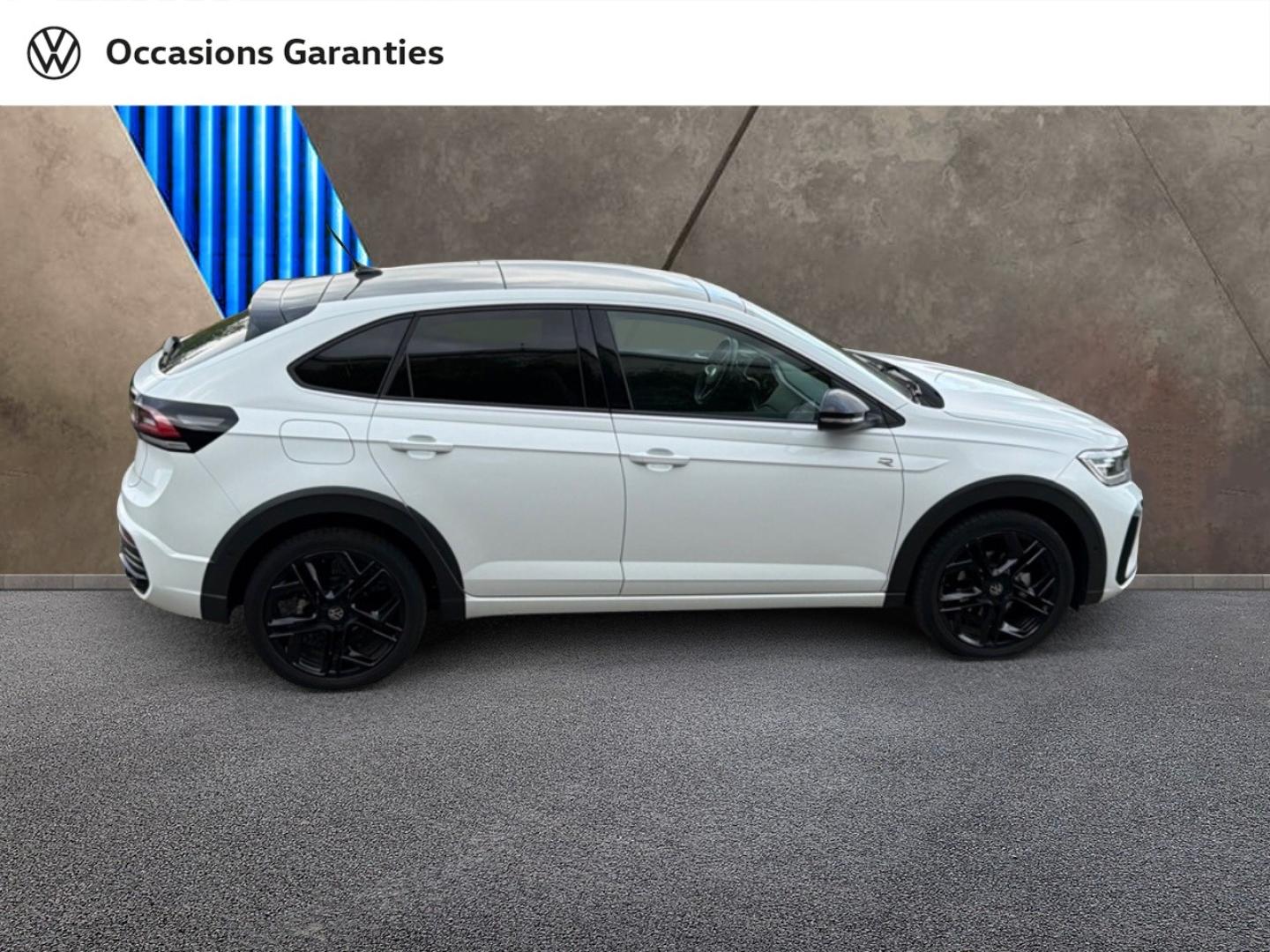 Voitures occasions VOLKSWAGEN TAIGO R-Line Edition Nancy