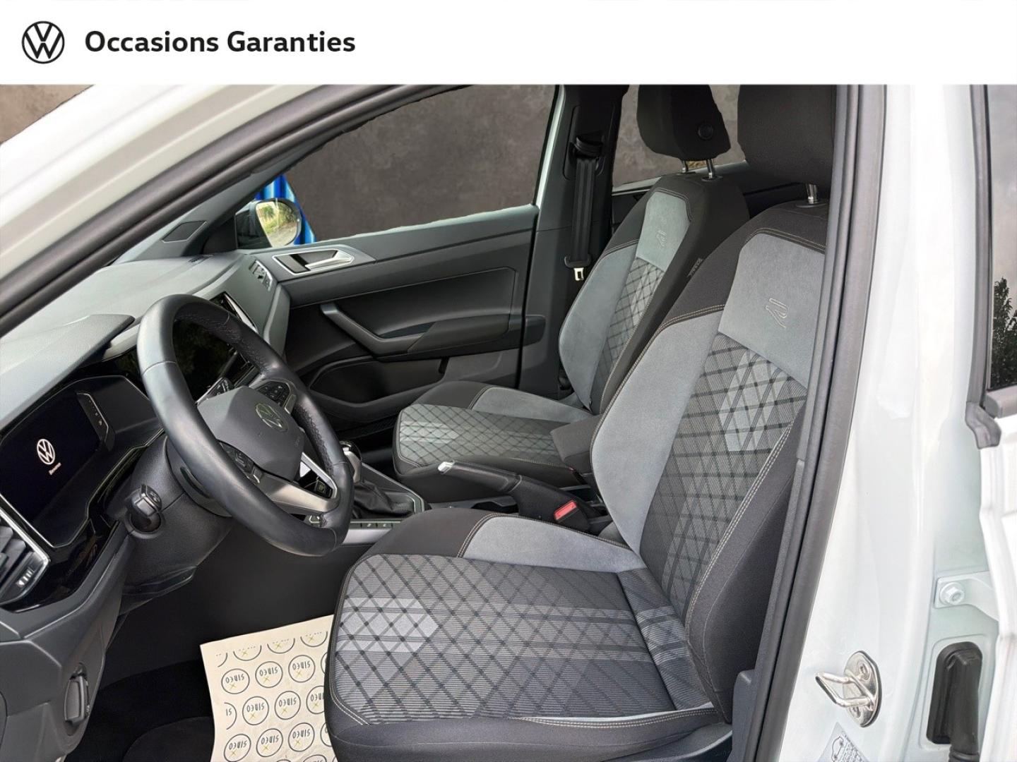 Voitures occasions VOLKSWAGEN TAIGO R-Line Edition Nancy