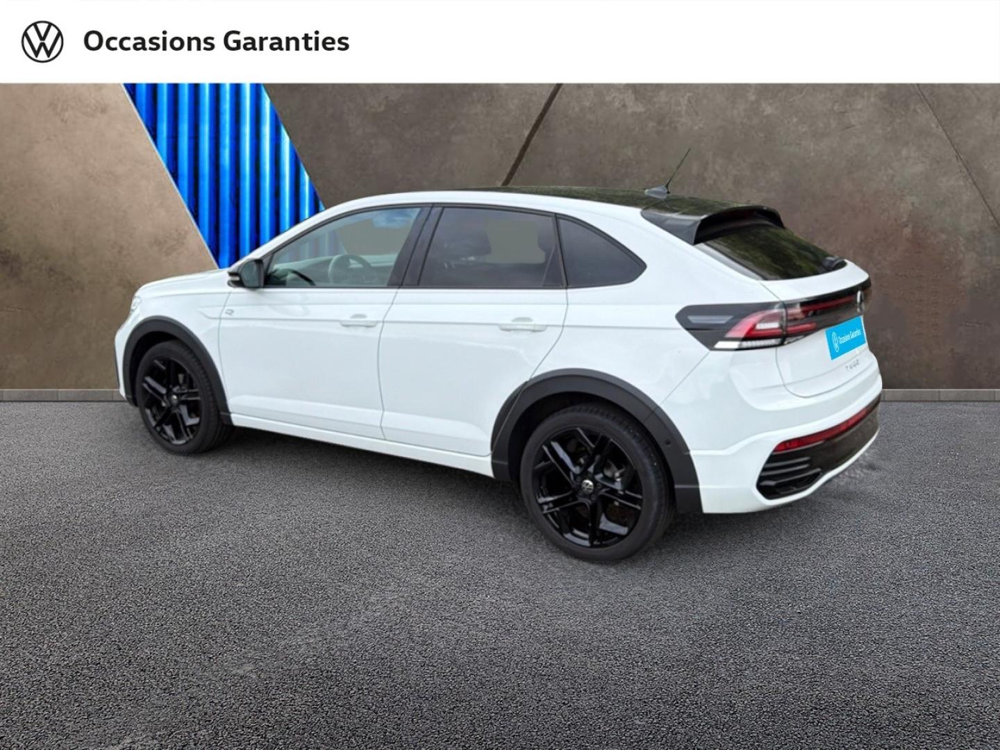 Voitures occasions VOLKSWAGEN TAIGO R-Line Edition Nancy