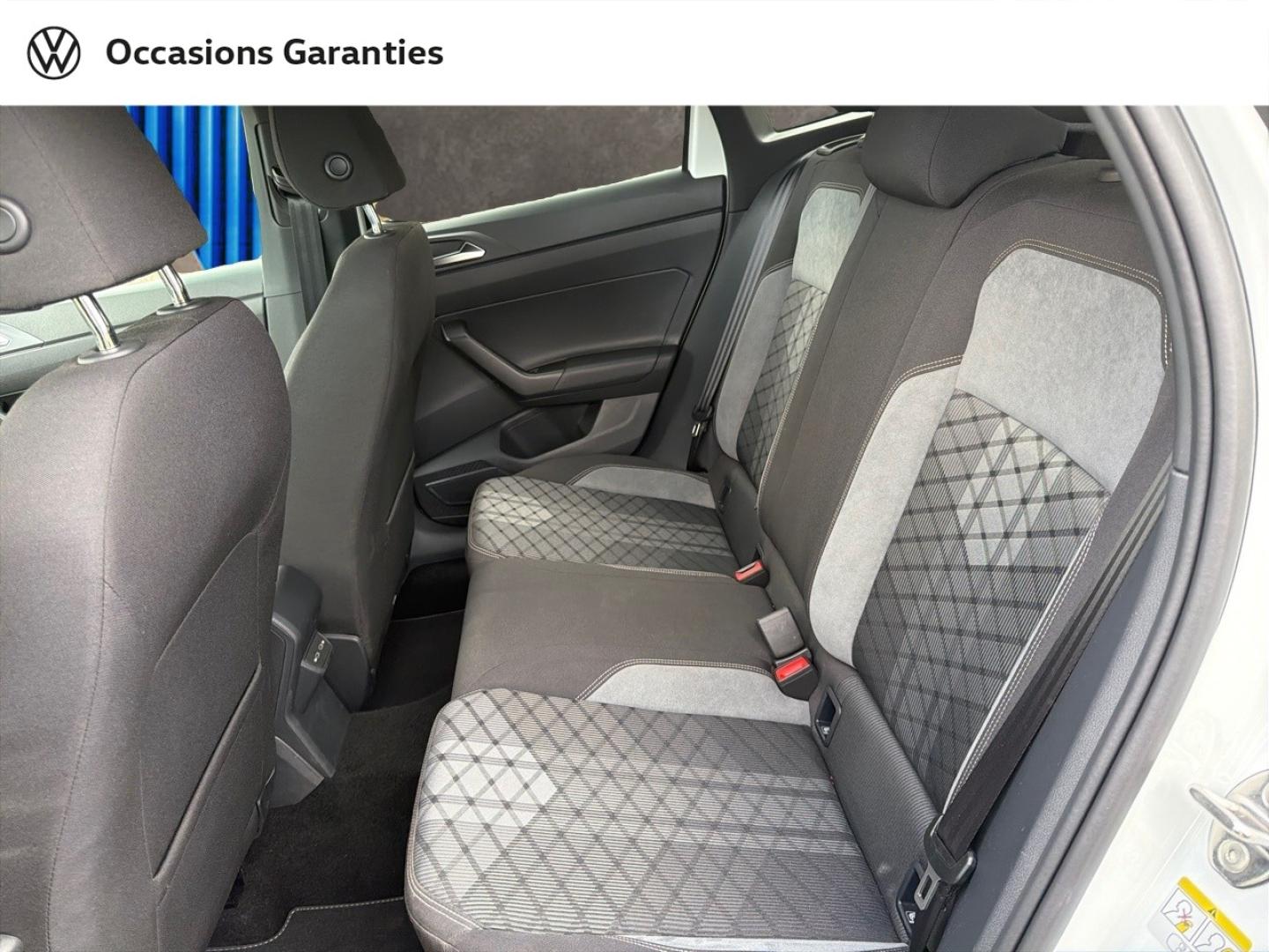 Voitures occasions VOLKSWAGEN TAIGO R-Line Edition Nancy