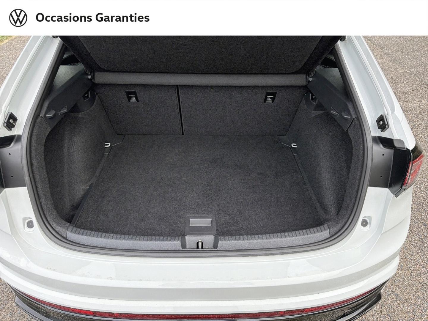 Voitures occasions VOLKSWAGEN TAIGO R-Line Edition Nancy