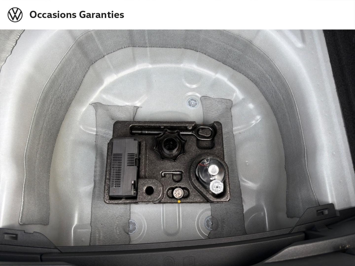 Voitures occasions VOLKSWAGEN TAIGO R-Line Edition Nancy