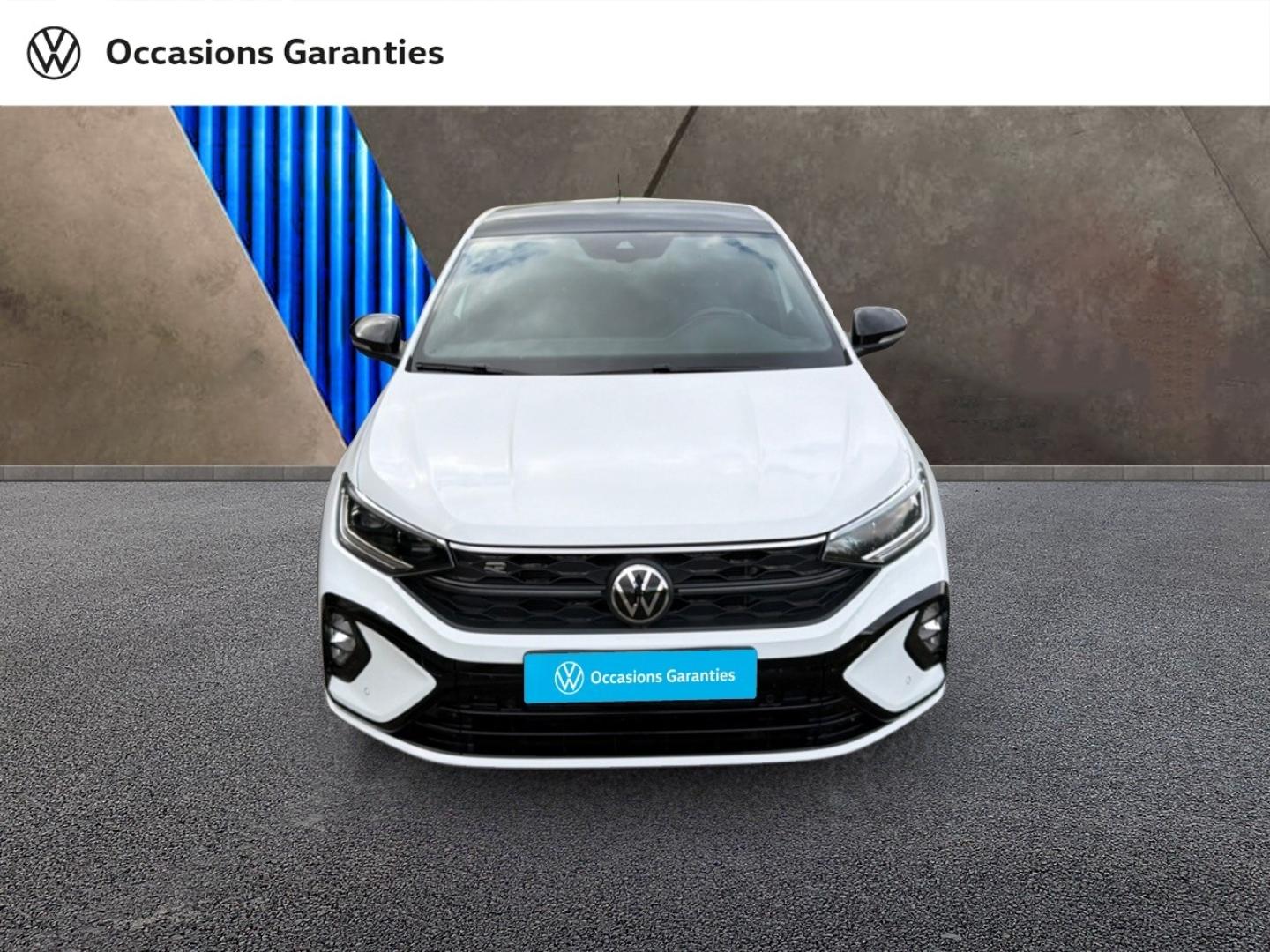 Voitures occasions VOLKSWAGEN TAIGO R-Line Edition Nancy