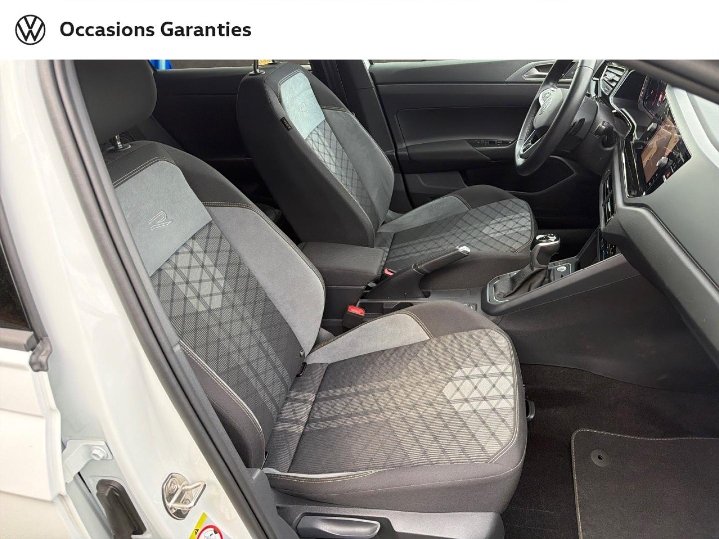 Voitures occasions VOLKSWAGEN TAIGO R-Line Edition Nancy