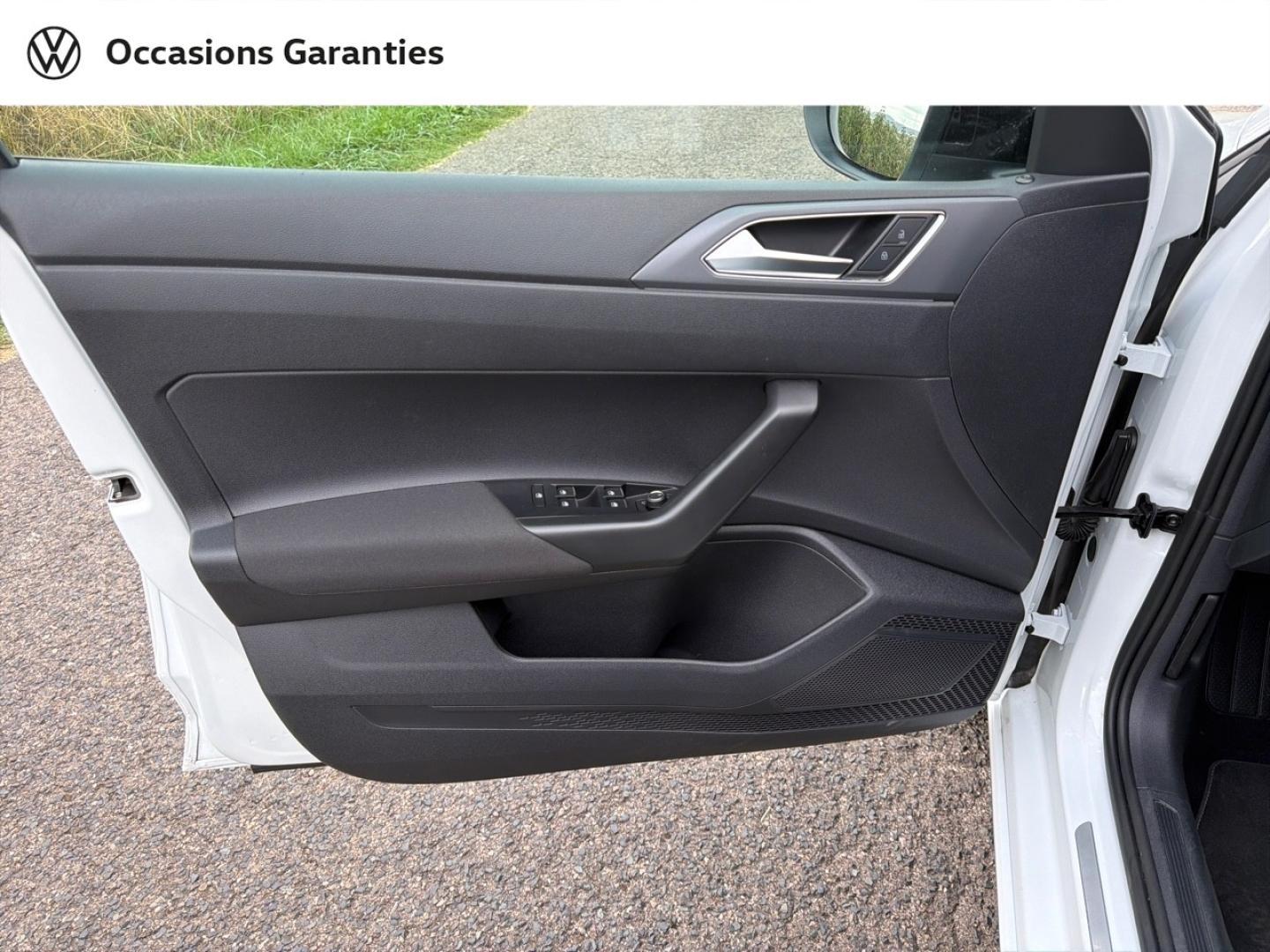 Voitures occasions VOLKSWAGEN TAIGO R-Line Edition Nancy