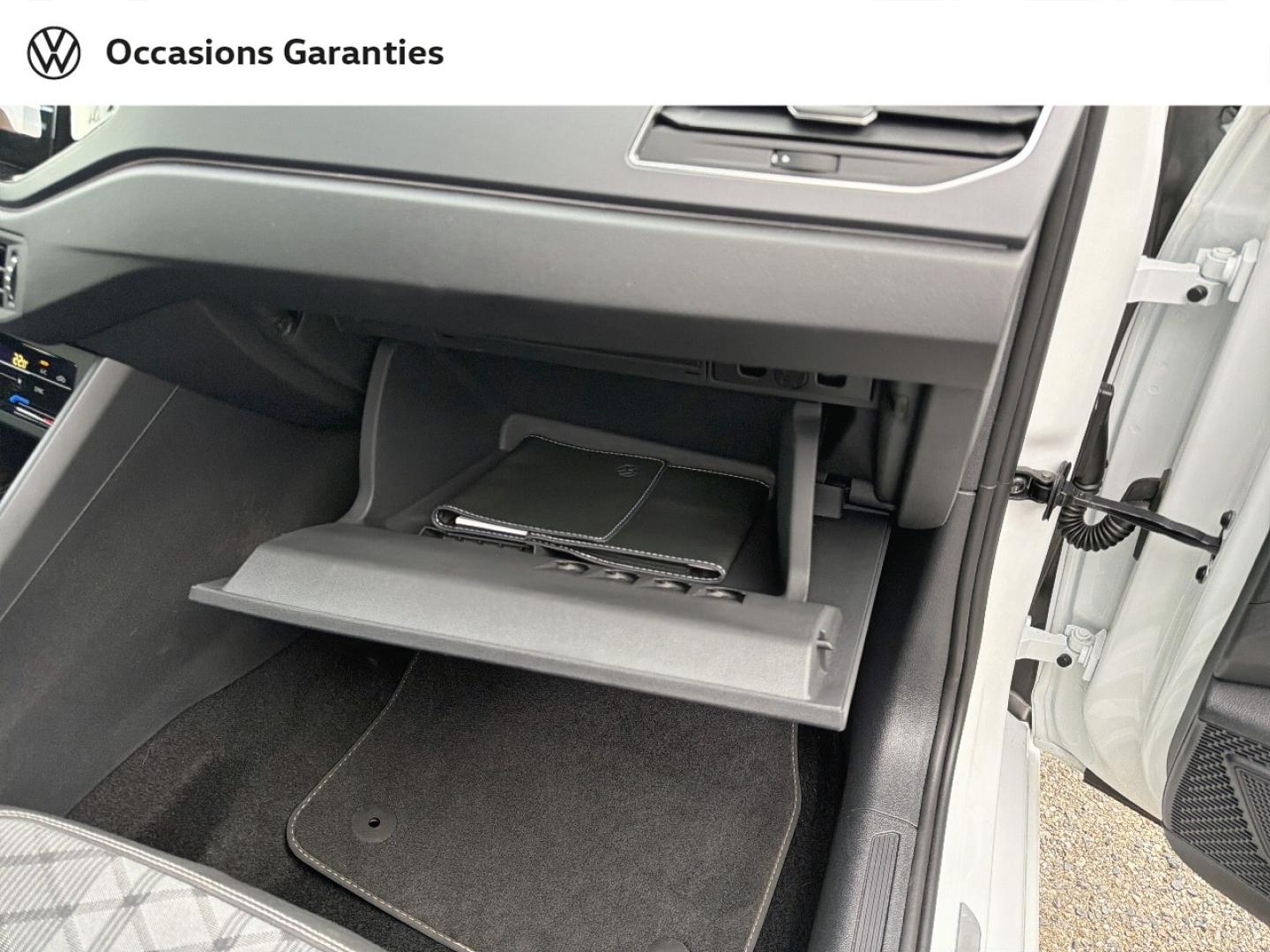 Voitures occasions VOLKSWAGEN TAIGO R-Line Edition Nancy