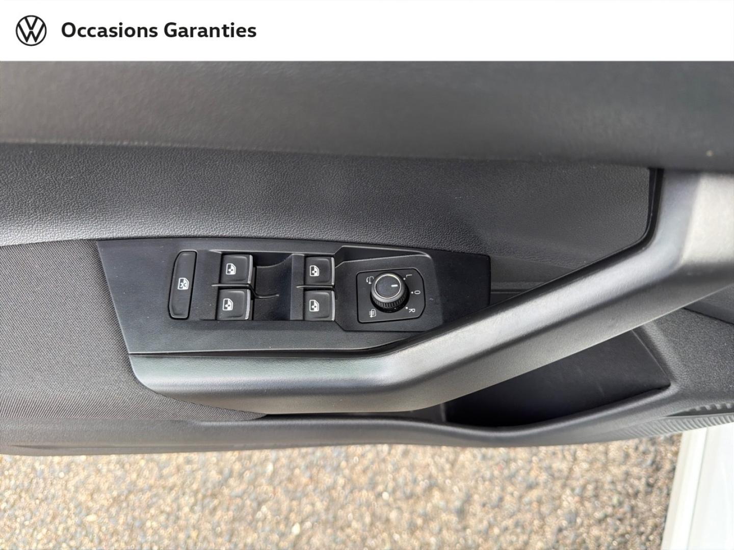 Voitures occasions VOLKSWAGEN TAIGO R-Line Edition Nancy