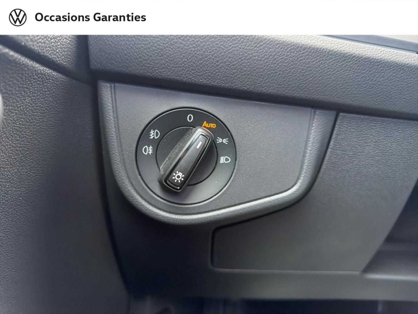 Voitures occasions VOLKSWAGEN TAIGO R-Line Edition Nancy