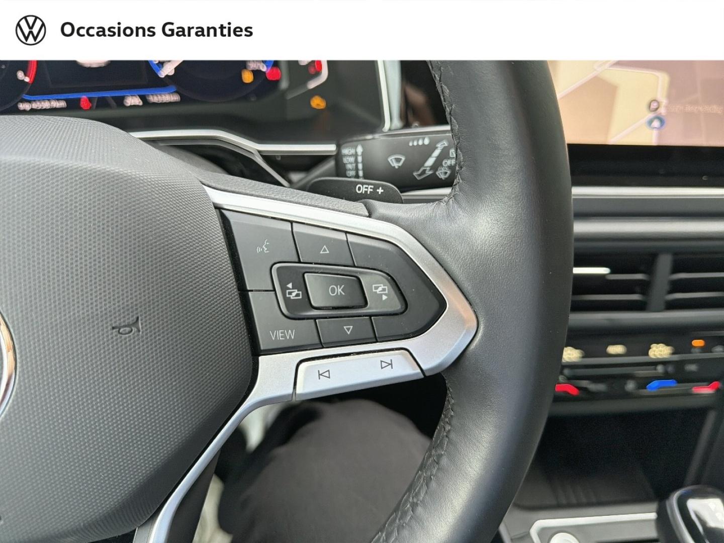Voitures occasions VOLKSWAGEN TAIGO R-Line Edition Nancy