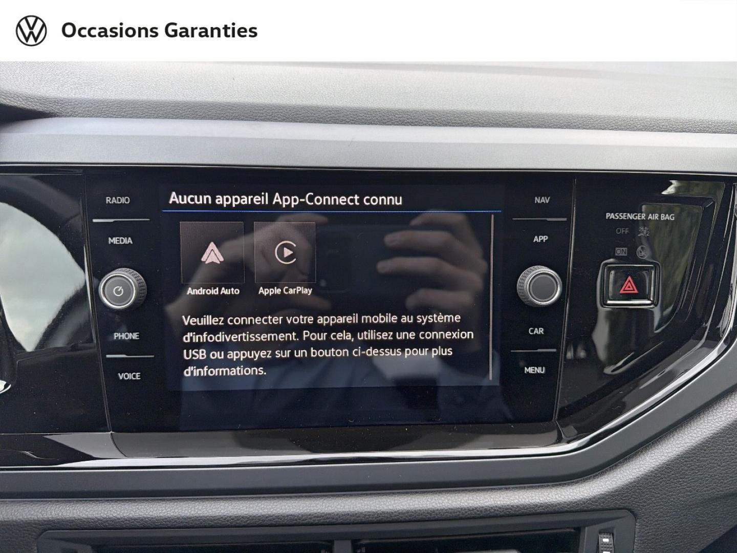 Voitures occasions VOLKSWAGEN TAIGO R-Line Edition Nancy