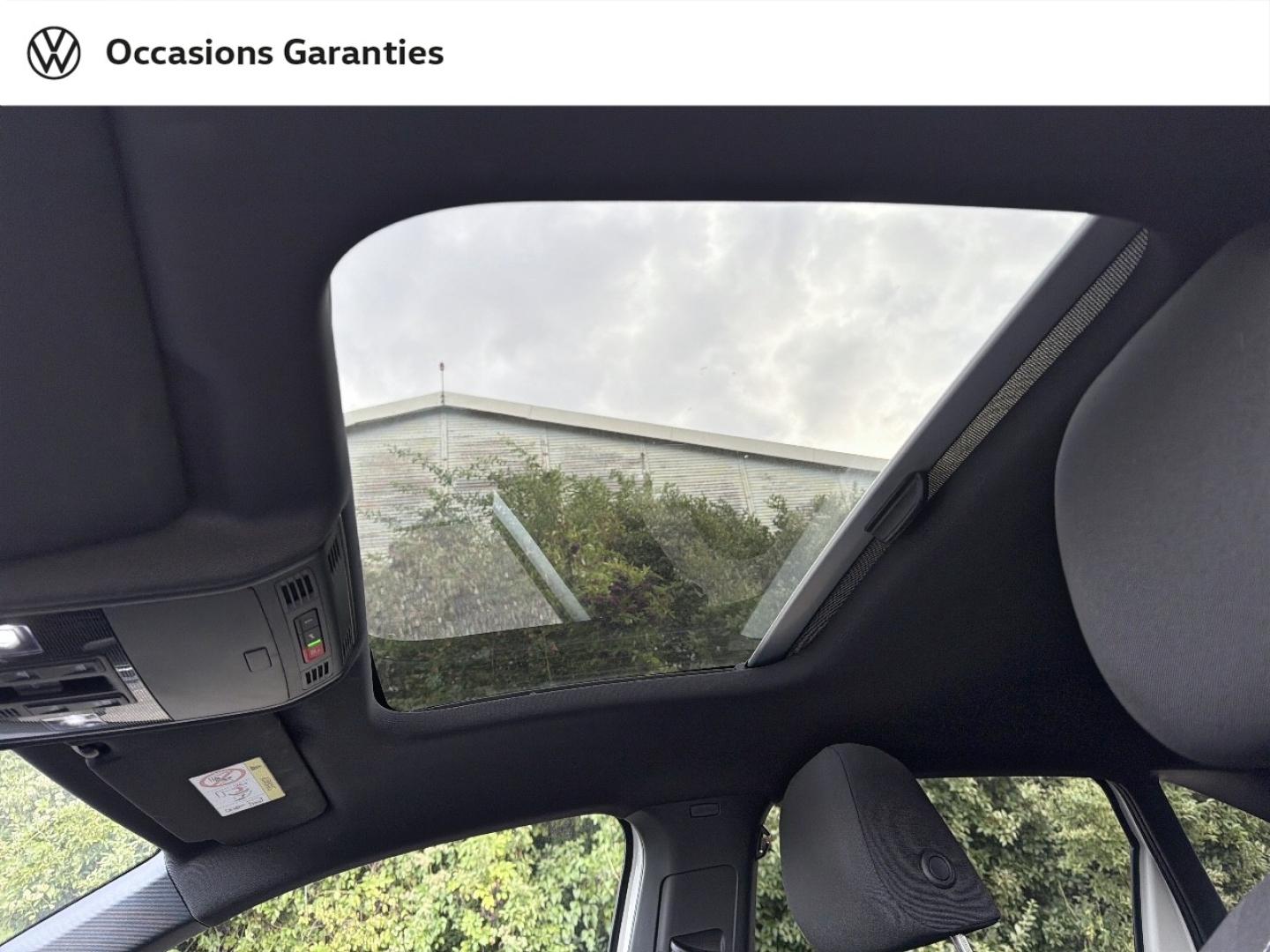 Voitures occasions VOLKSWAGEN TAIGO R-Line Edition Nancy