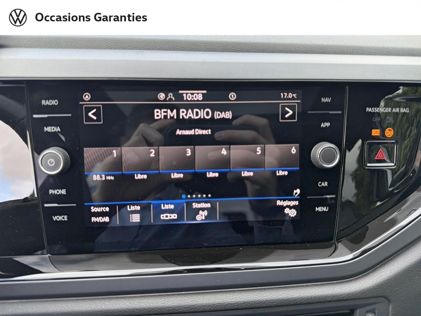 Voitures occasions VOLKSWAGEN TAIGO R-Line Edition Nancy