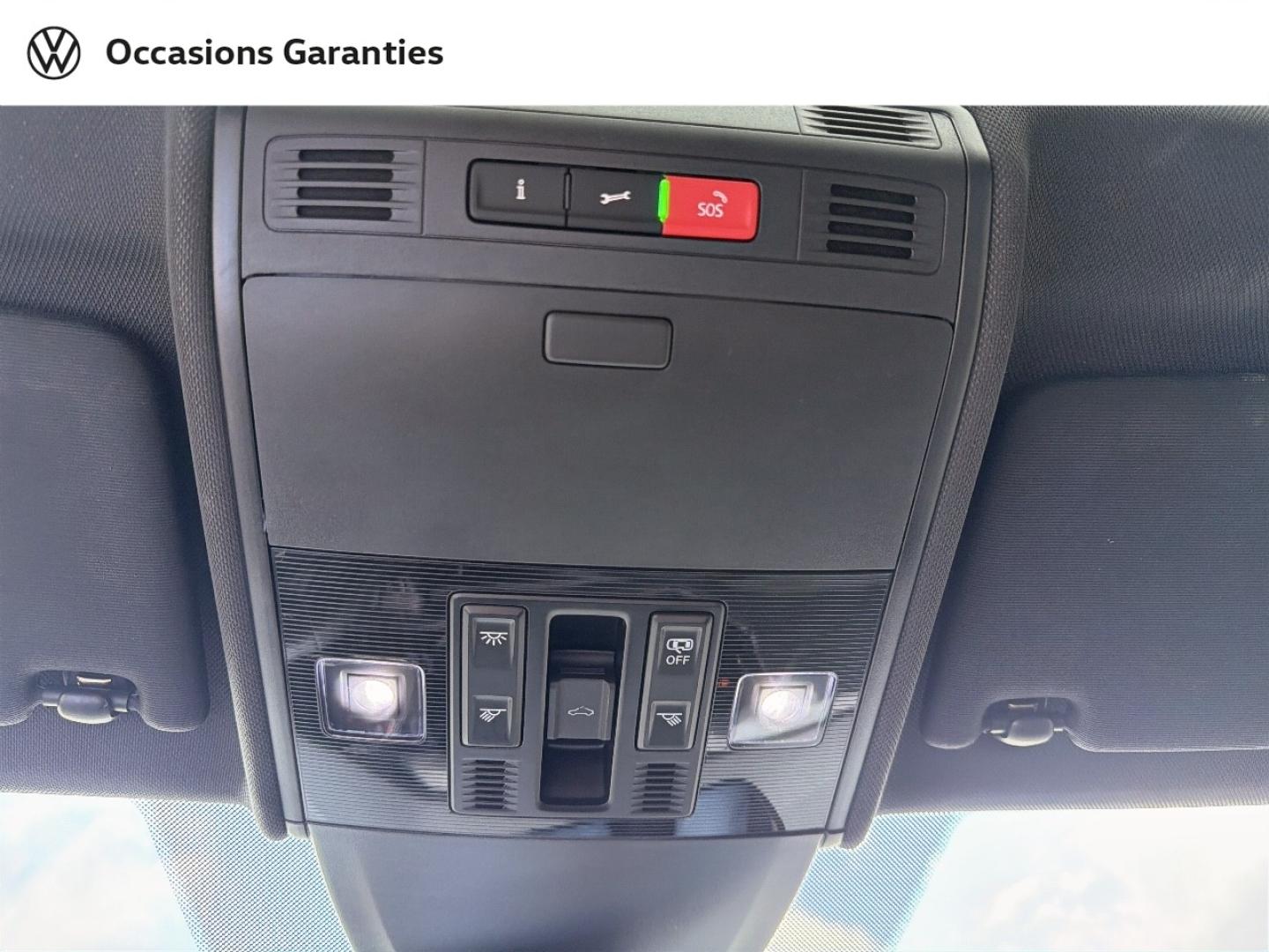 Voitures occasions VOLKSWAGEN TAIGO R-Line Edition Nancy
