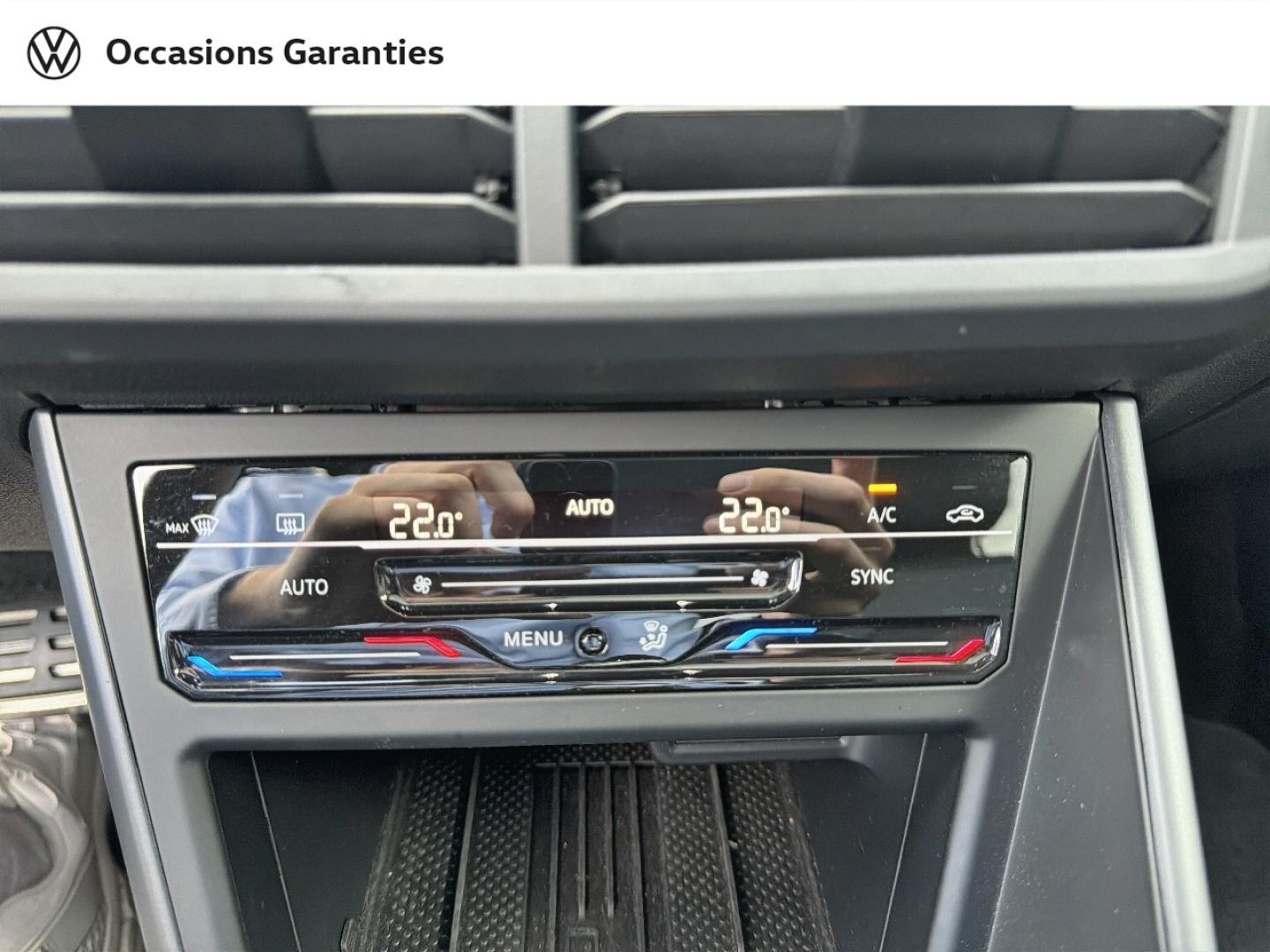 Voitures occasions VOLKSWAGEN TAIGO R-Line Edition Nancy