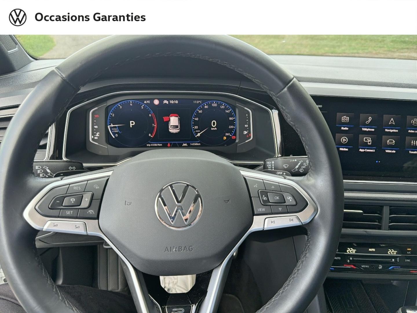 Voitures occasions VOLKSWAGEN TAIGO R-Line Edition Nancy