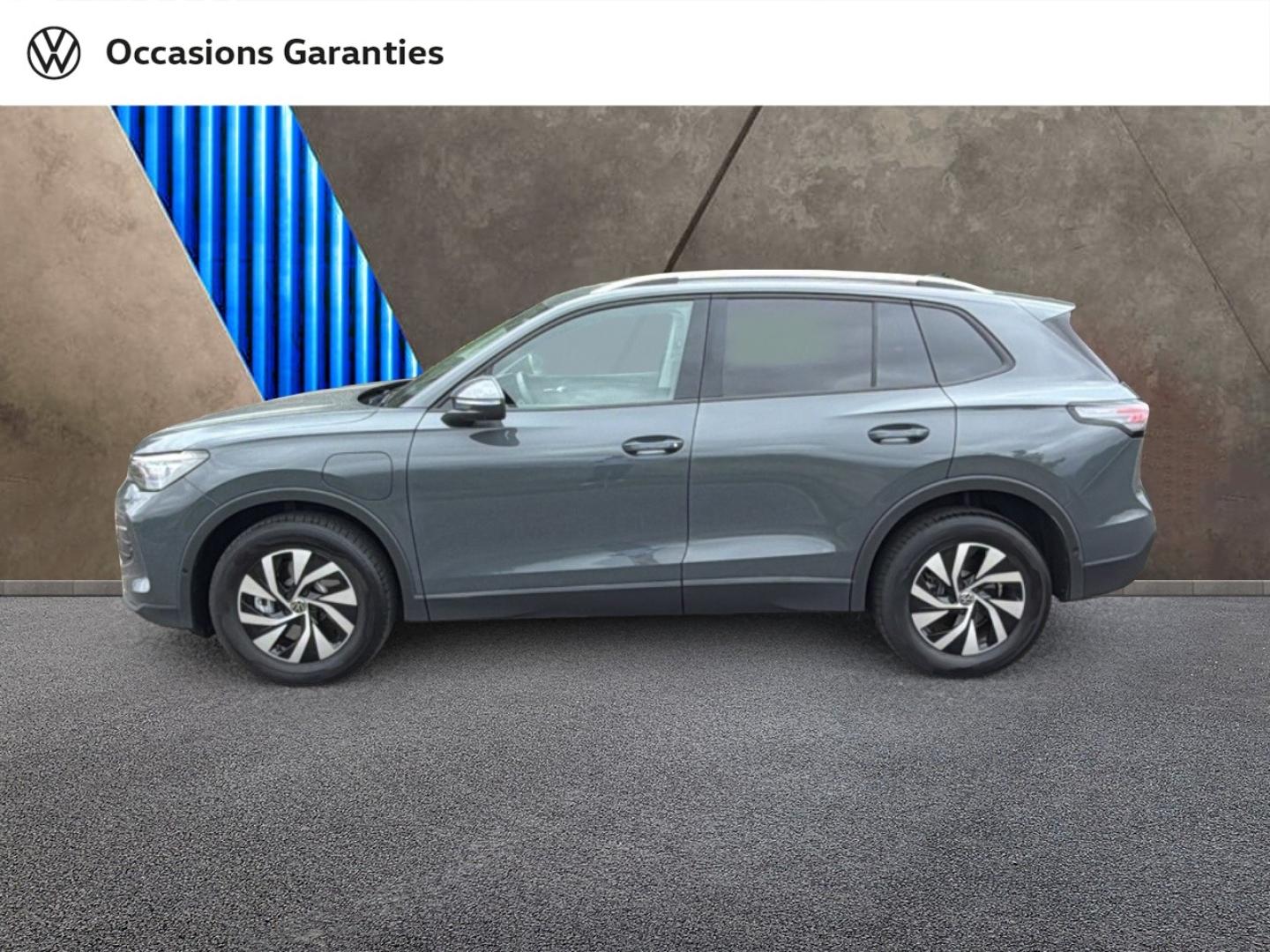 Voitures occasions VOLKSWAGEN TIGUAN VW Edition Nancy