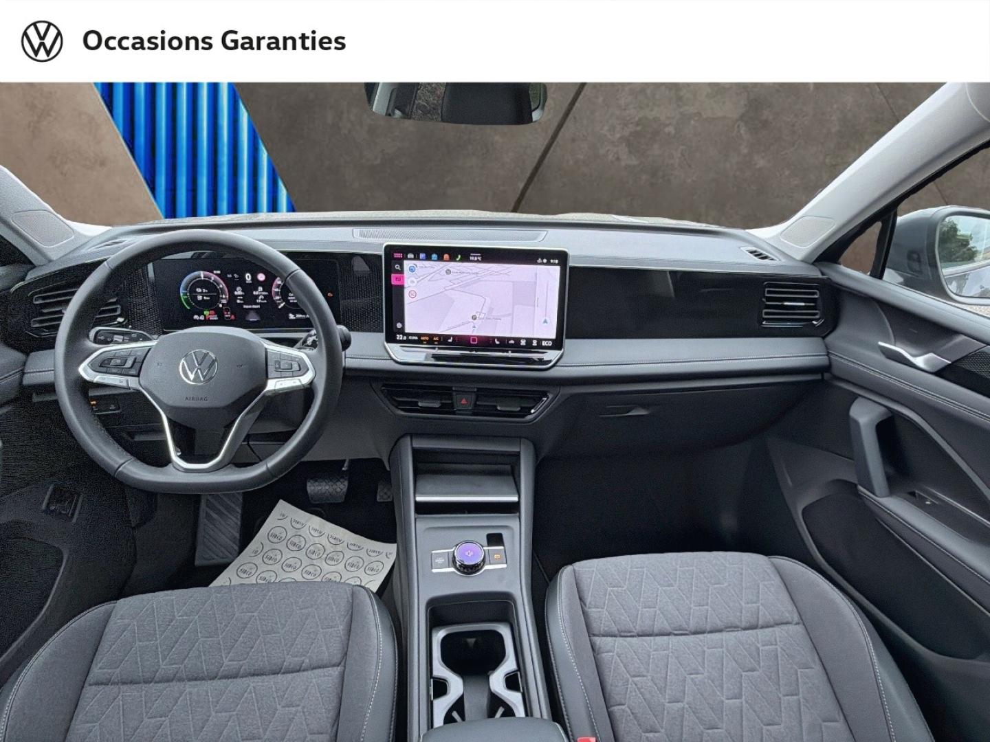 Voitures occasions VOLKSWAGEN TIGUAN VW Edition Nancy