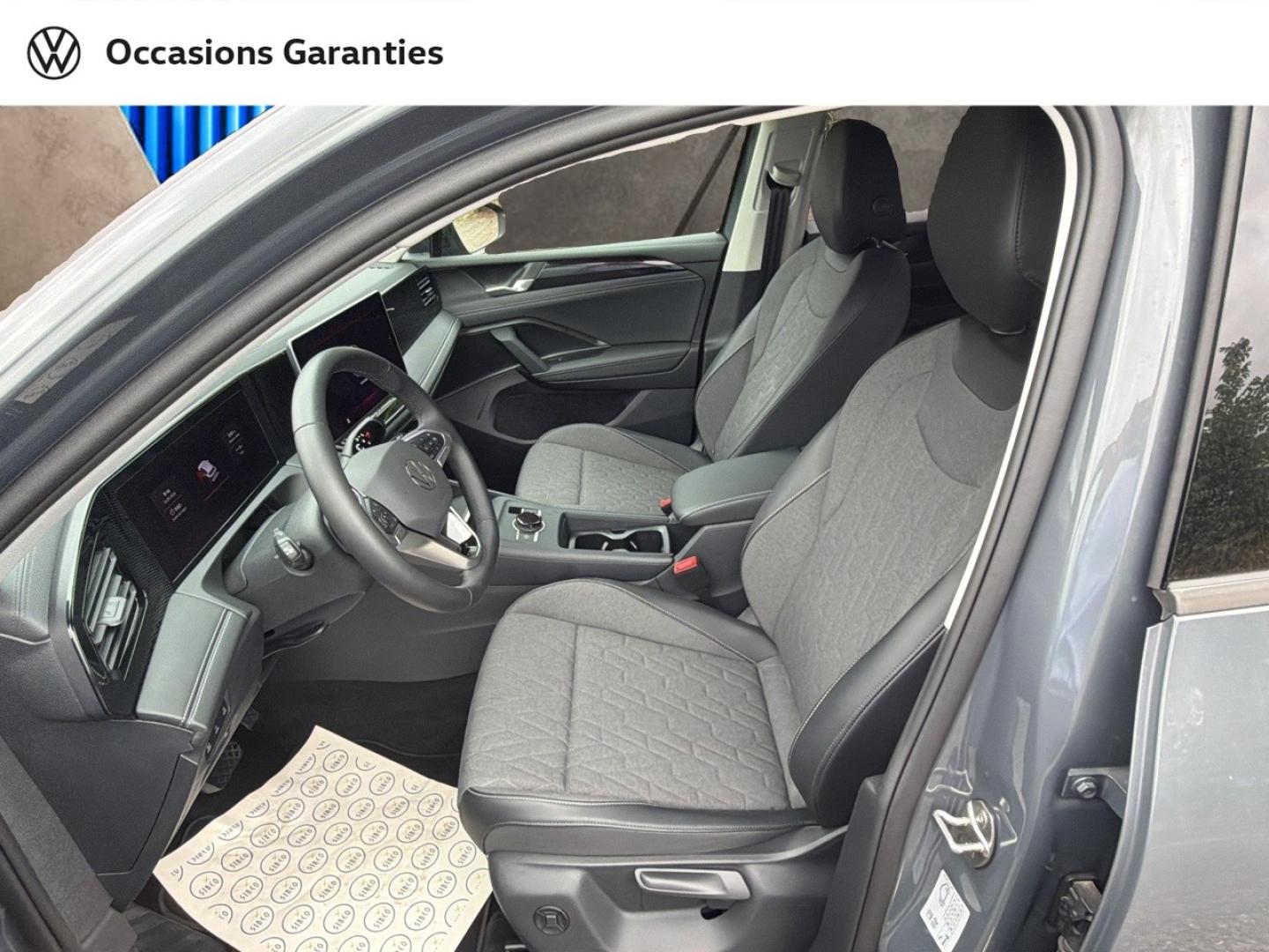 Voitures occasions VOLKSWAGEN TIGUAN VW Edition Nancy