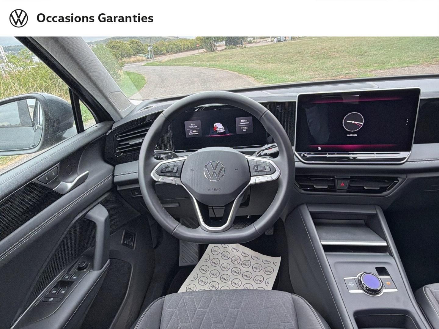 Voitures occasions VOLKSWAGEN TIGUAN VW Edition Nancy