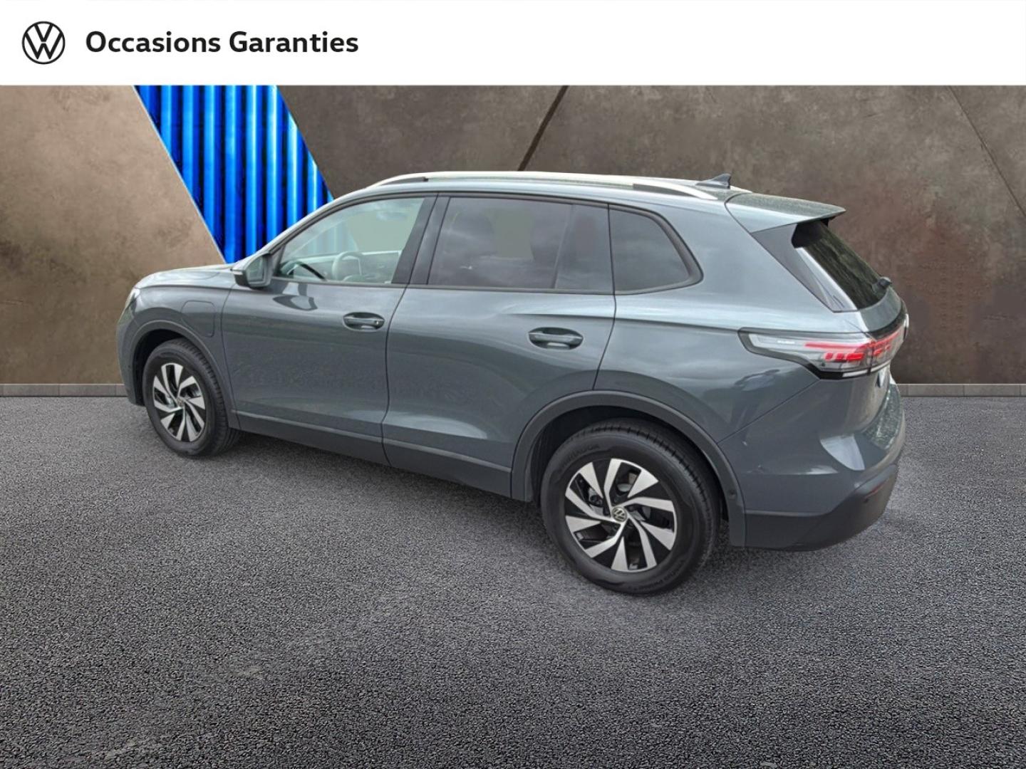Voitures occasions VOLKSWAGEN TIGUAN VW Edition Nancy