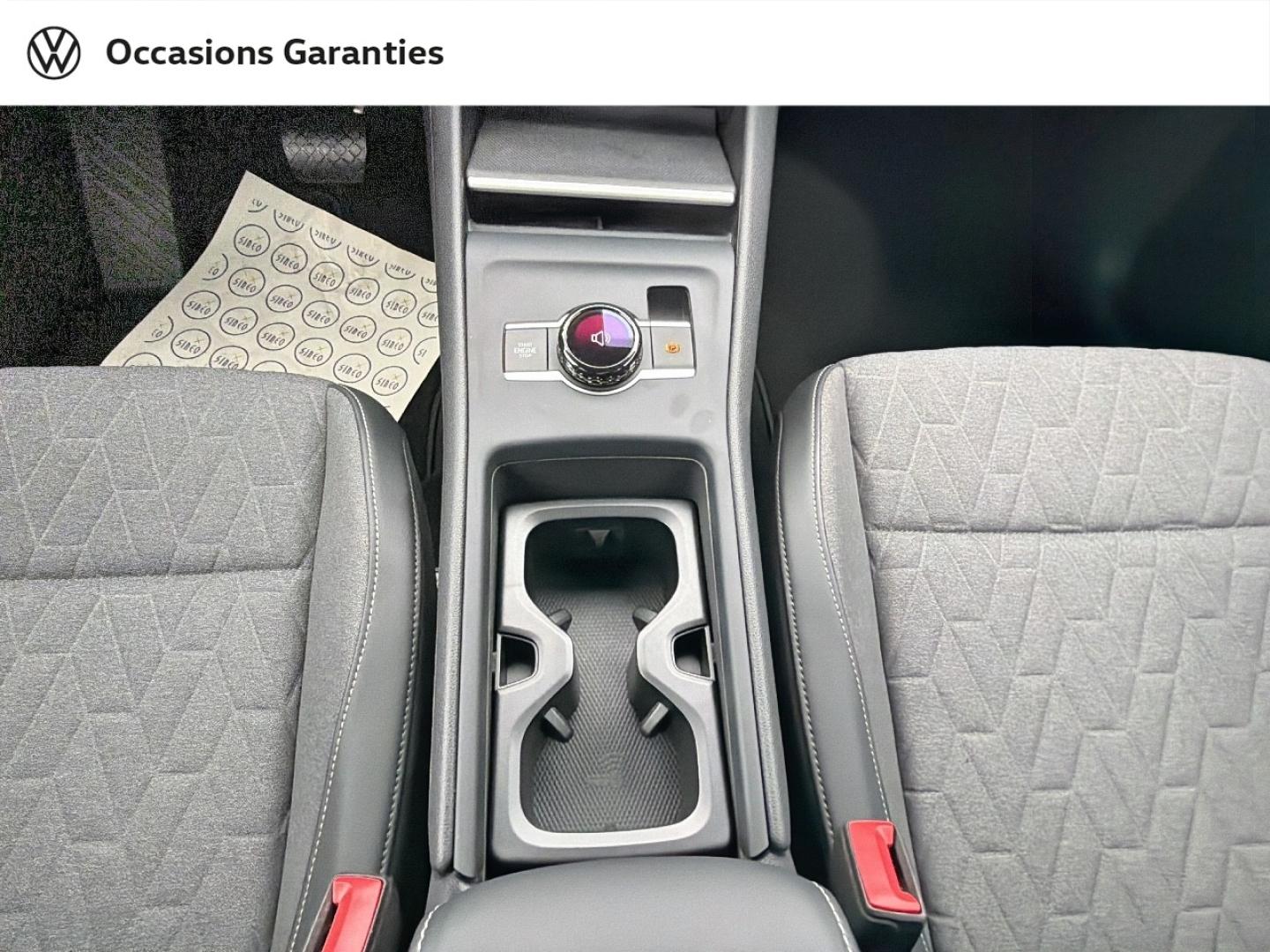 Voitures occasions VOLKSWAGEN TIGUAN VW Edition Nancy