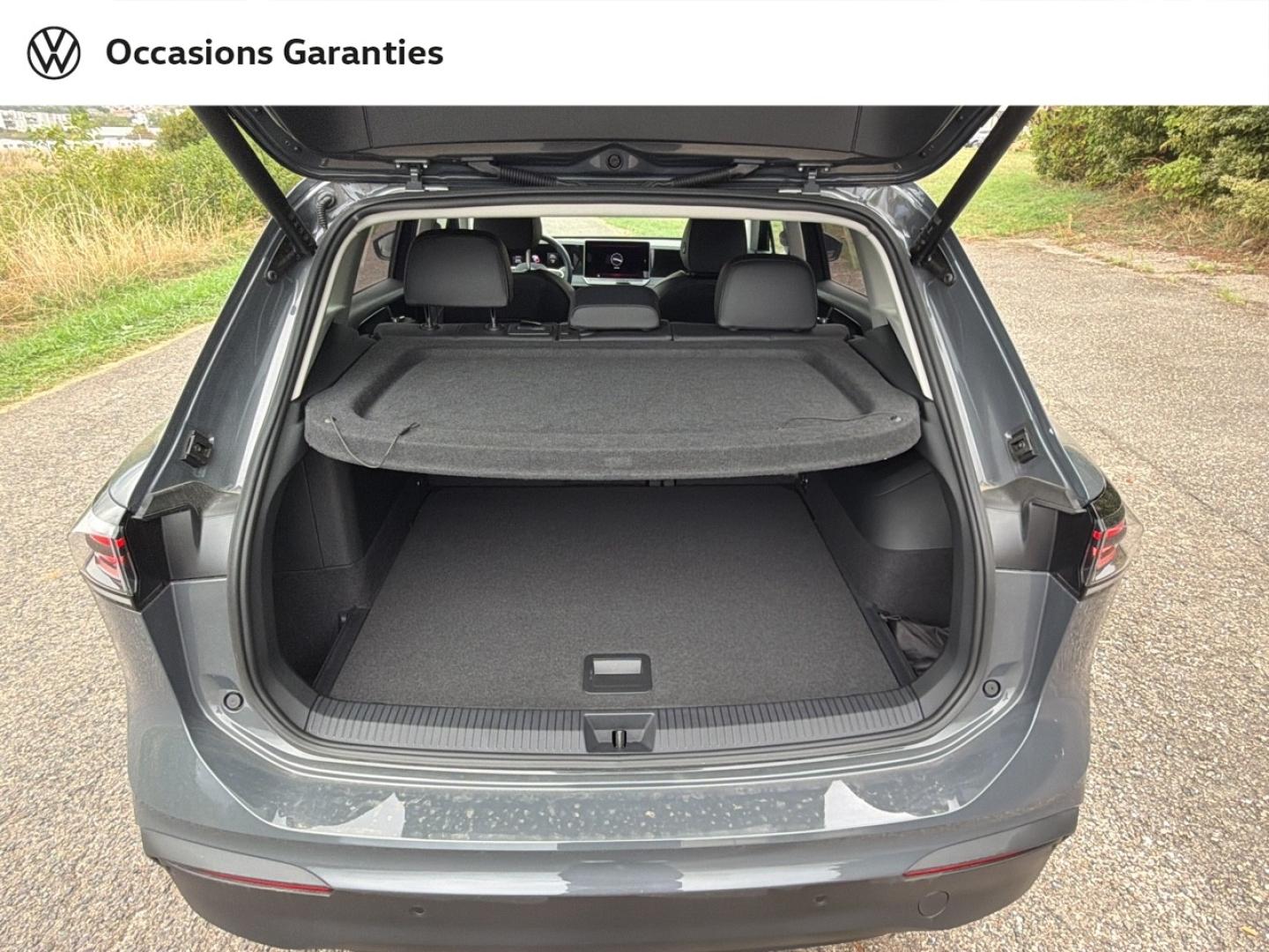 Voitures occasions VOLKSWAGEN TIGUAN VW Edition Nancy