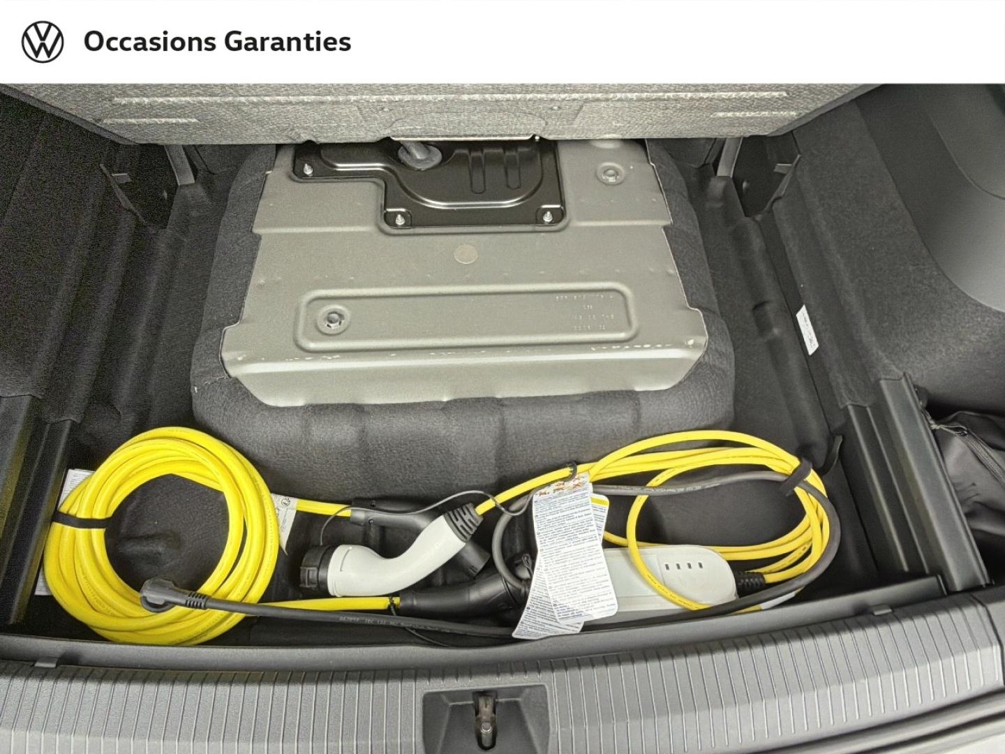 Voitures occasions VOLKSWAGEN TIGUAN VW Edition Nancy