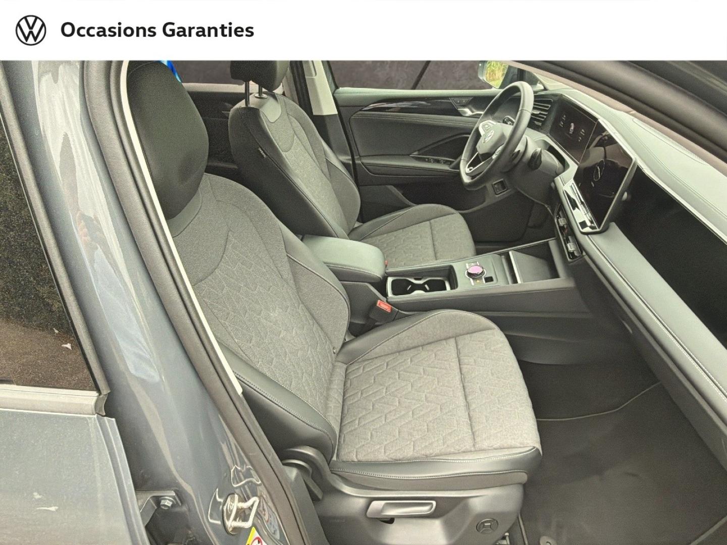 Voitures occasions VOLKSWAGEN TIGUAN VW Edition Nancy