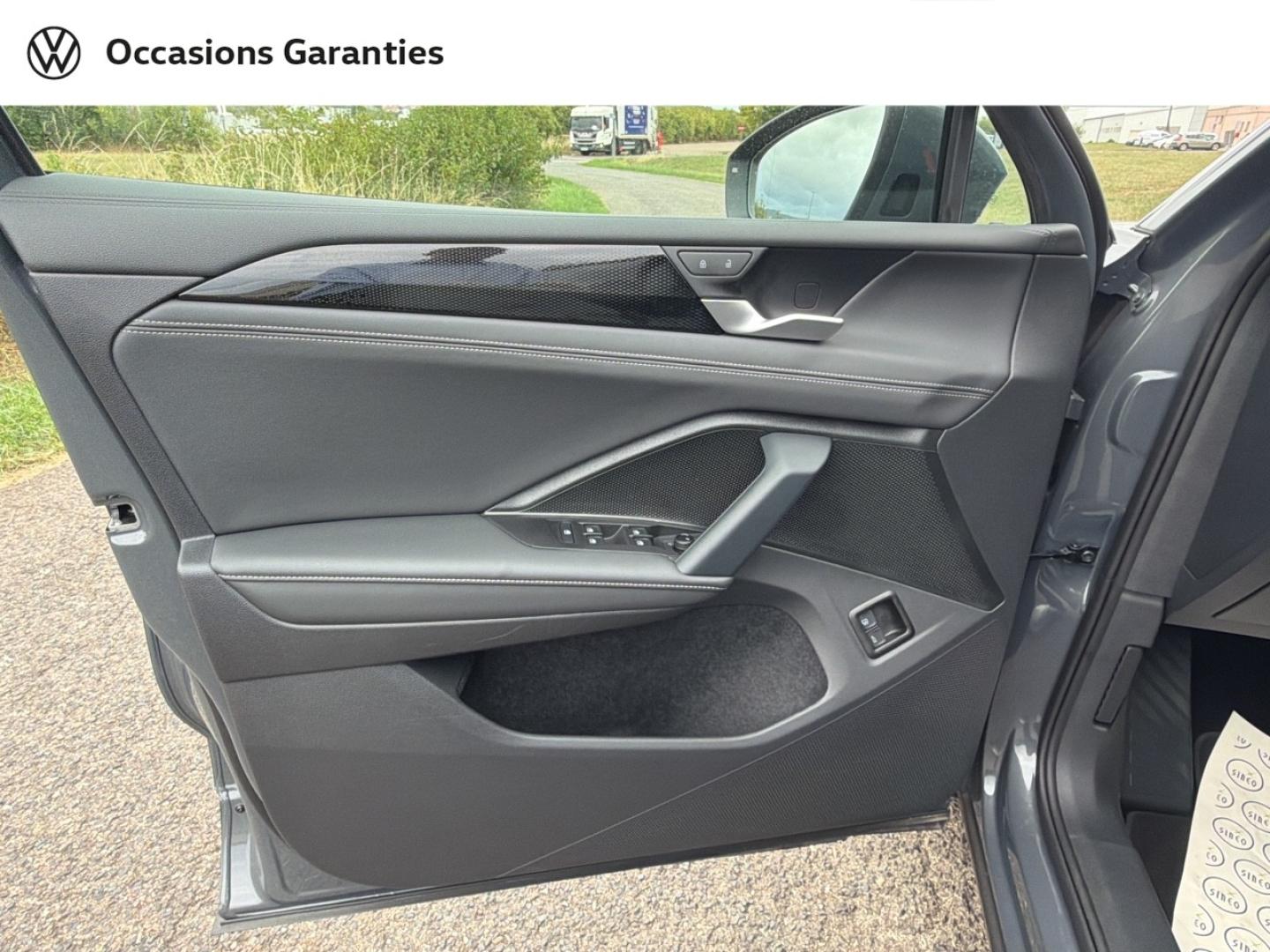 Voitures occasions VOLKSWAGEN TIGUAN VW Edition Nancy
