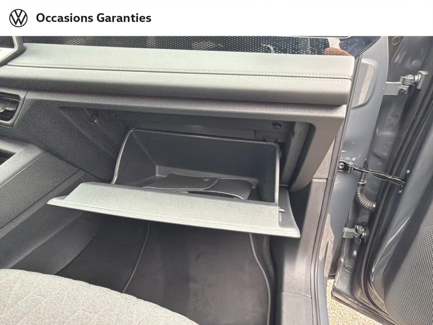 Voitures occasions VOLKSWAGEN TIGUAN VW Edition Nancy