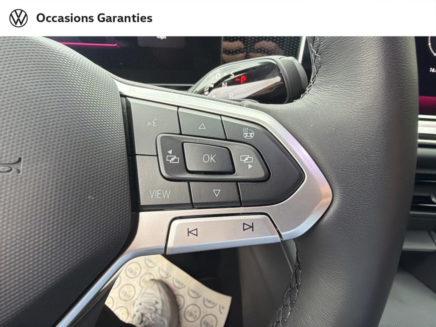 Voitures occasions VOLKSWAGEN TIGUAN VW Edition Nancy