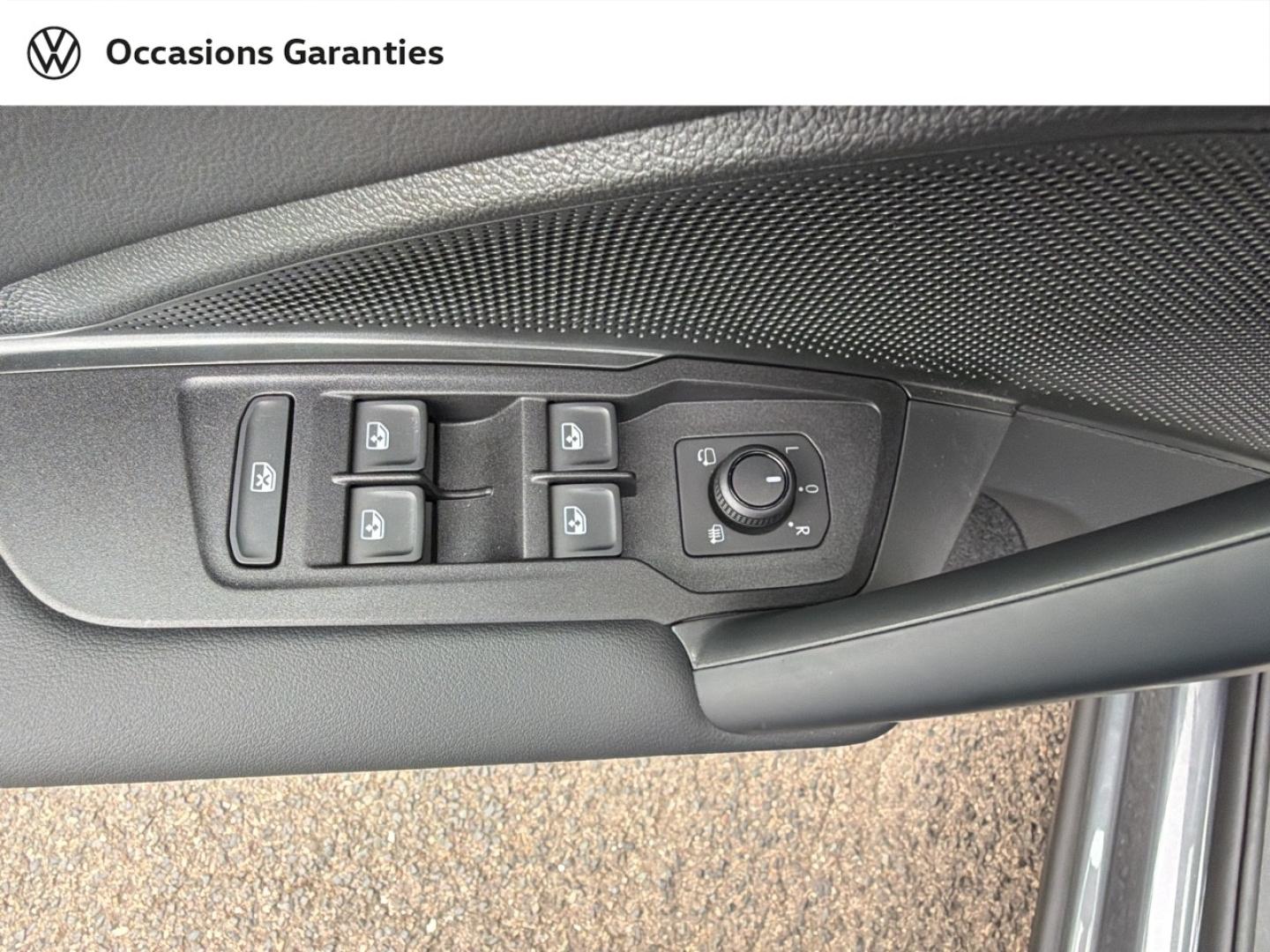 Voitures occasions VOLKSWAGEN TIGUAN VW Edition Nancy