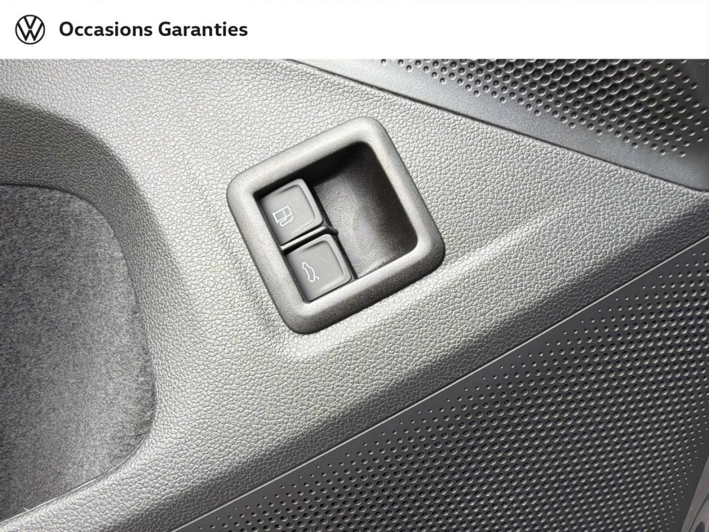 Voitures occasions VOLKSWAGEN TIGUAN VW Edition Nancy