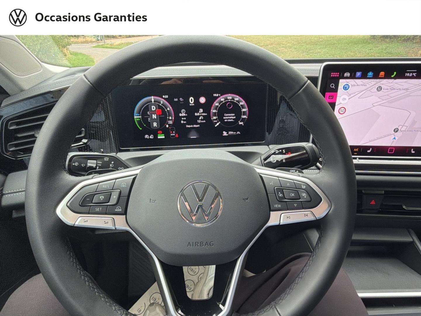 Voitures occasions VOLKSWAGEN TIGUAN VW Edition Nancy