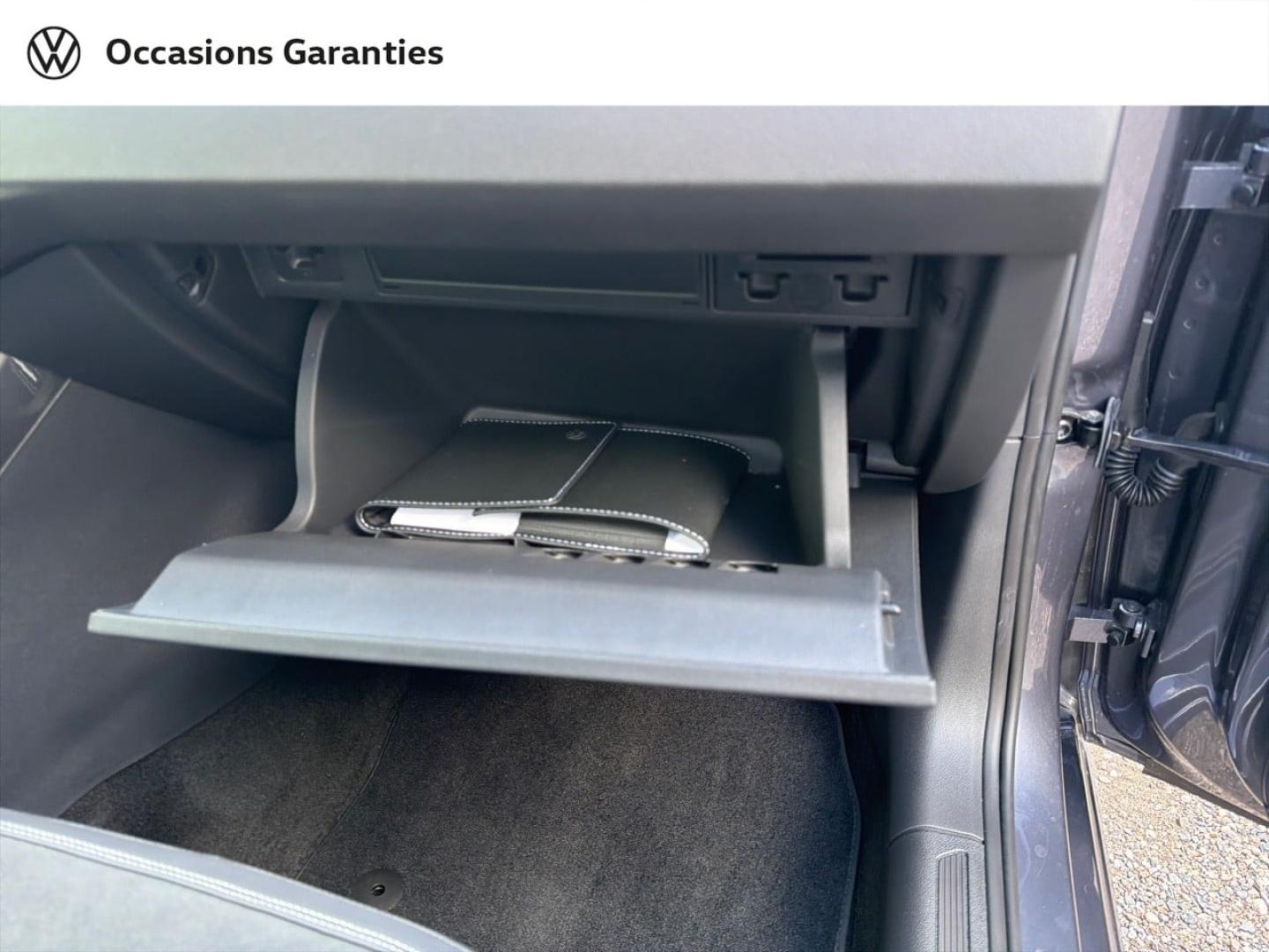 Voitures occasions VOLKSWAGEN POLO Style Nancy