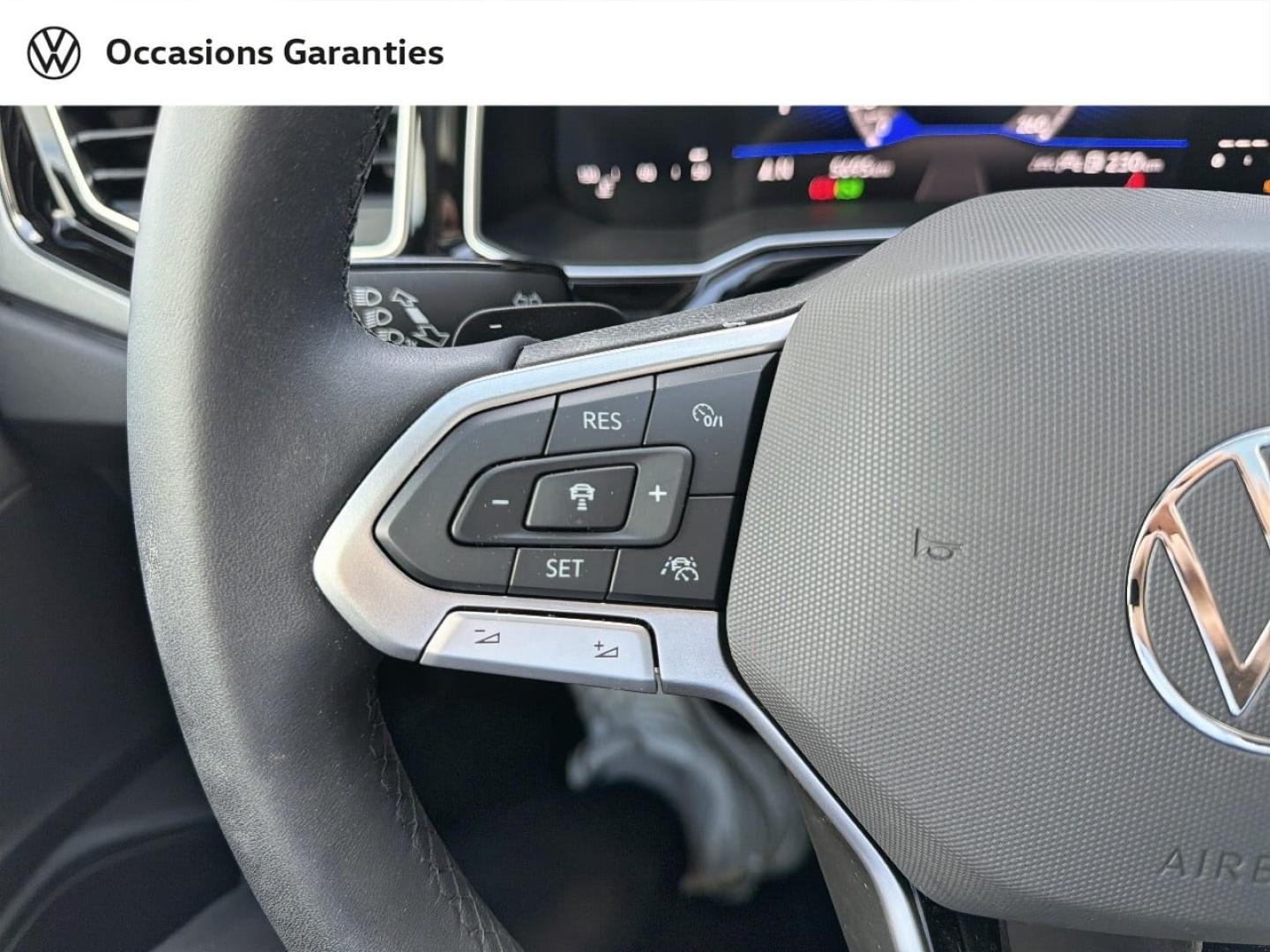 Voitures occasions VOLKSWAGEN POLO Style Nancy