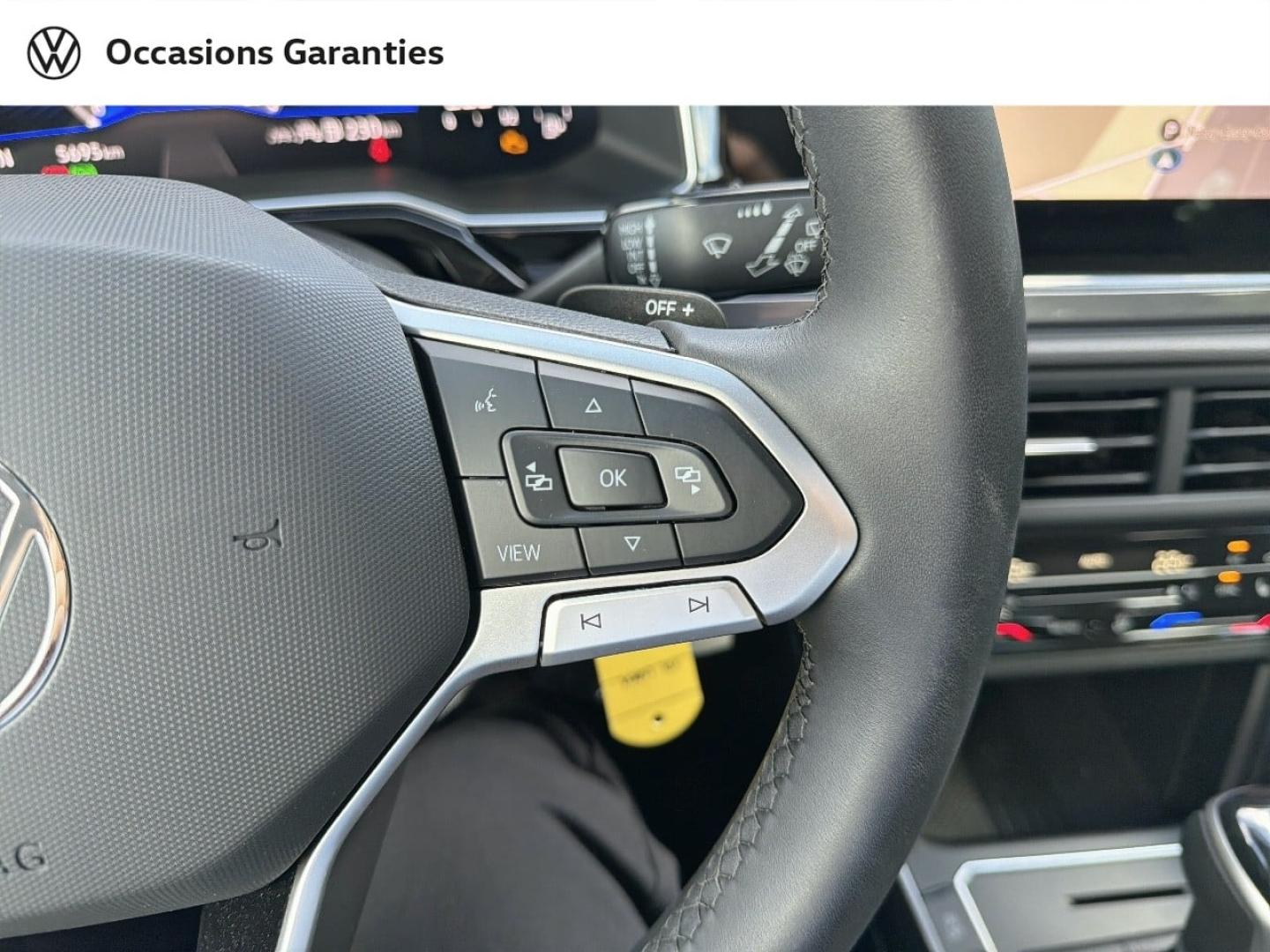 Voitures occasions VOLKSWAGEN POLO Style Nancy