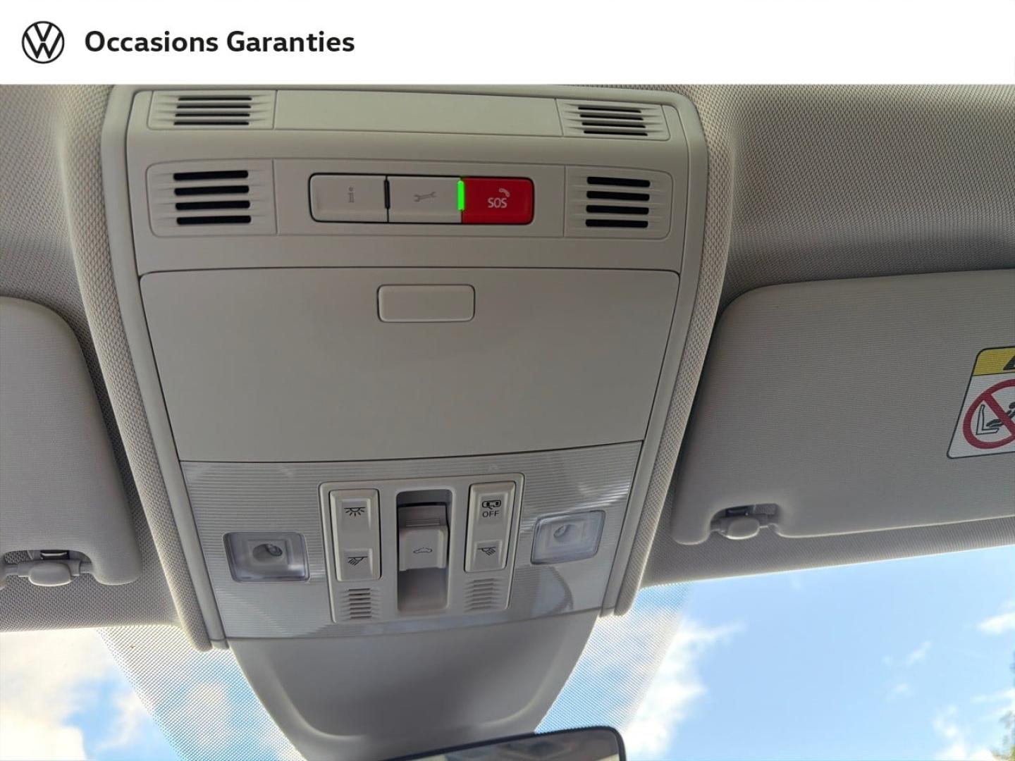 Voitures occasions VOLKSWAGEN POLO Style Nancy