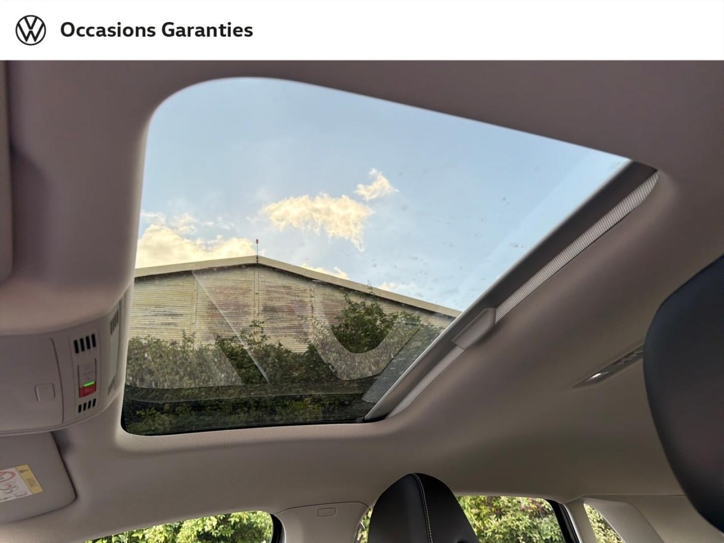 Voitures occasions VOLKSWAGEN POLO Style Metz