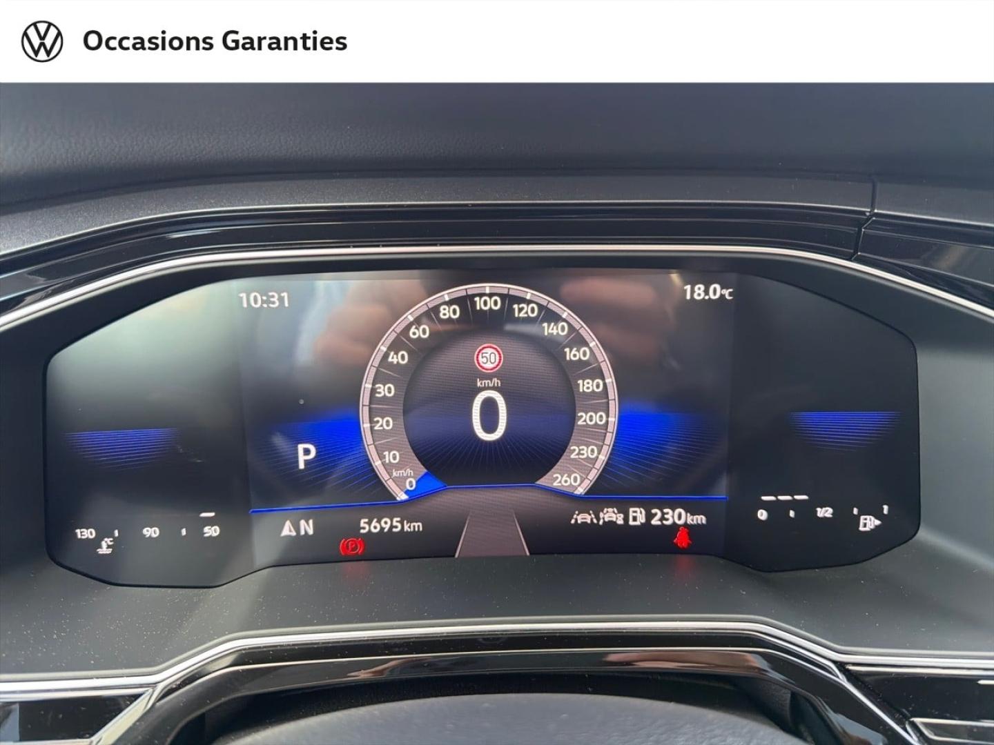 Voitures occasions VOLKSWAGEN POLO Style Nancy