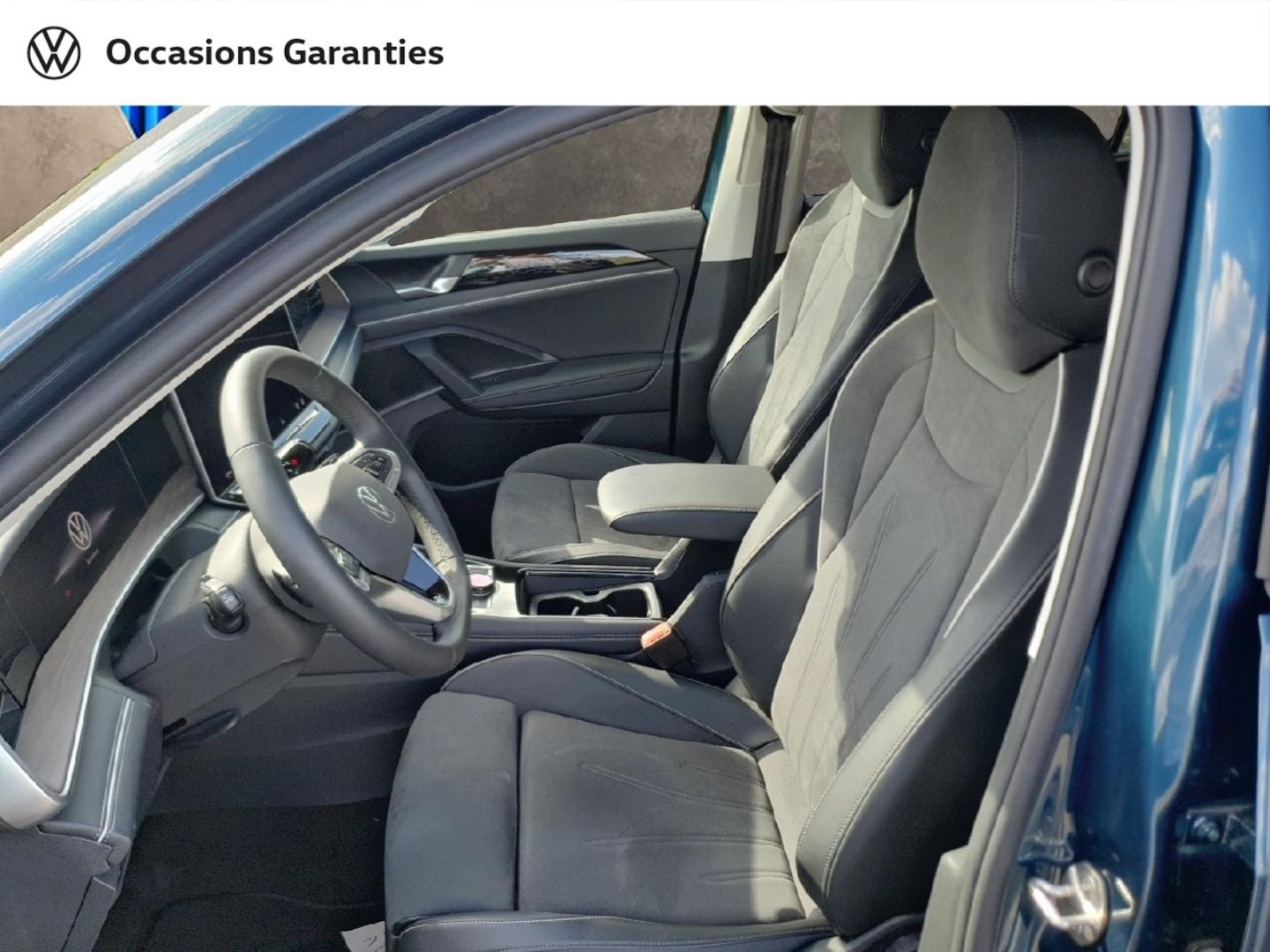Voitures occasions VOLKSWAGEN Tayron Elegance Nancy