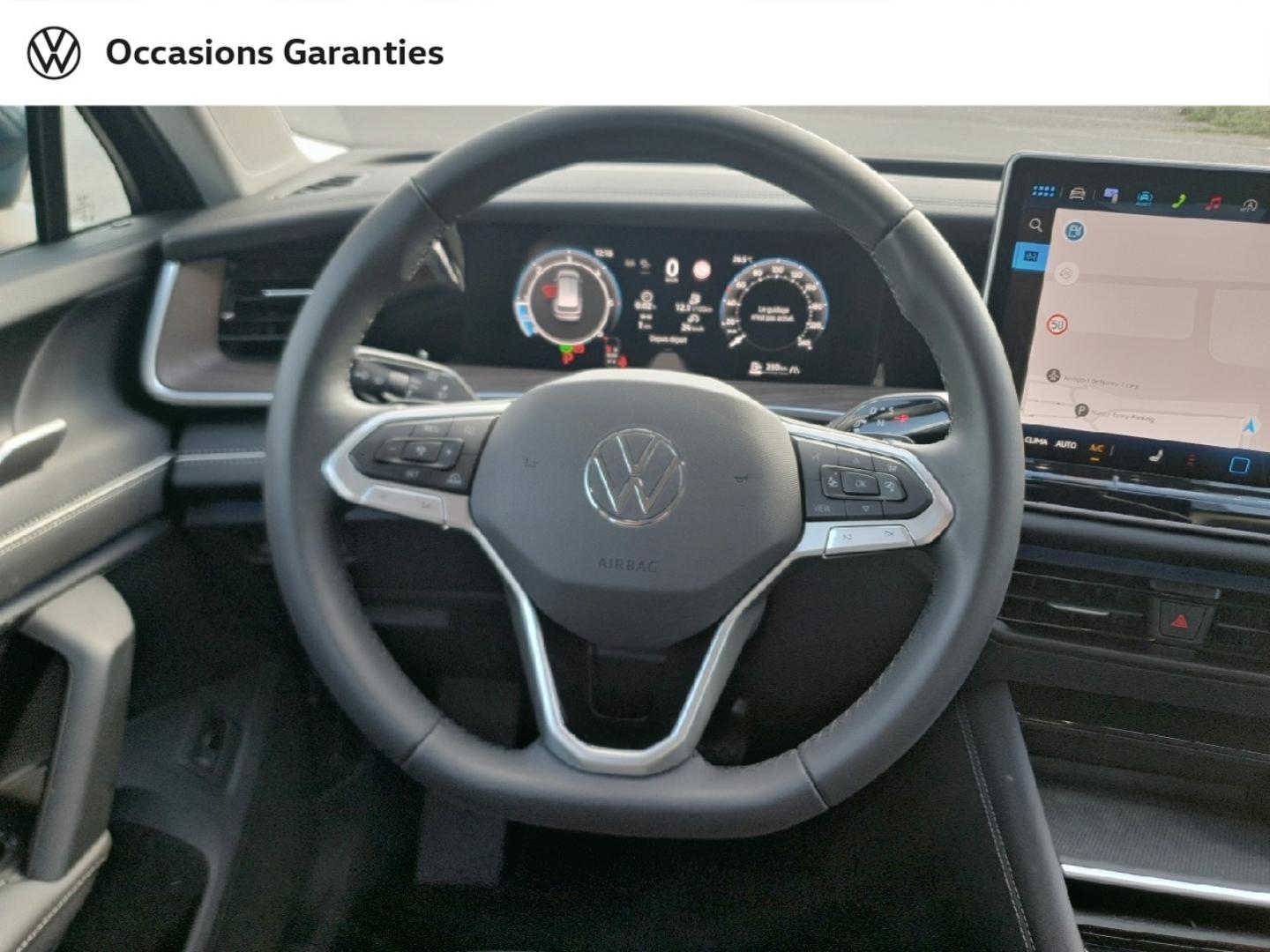Voitures occasions VOLKSWAGEN Tayron Elegance Nancy