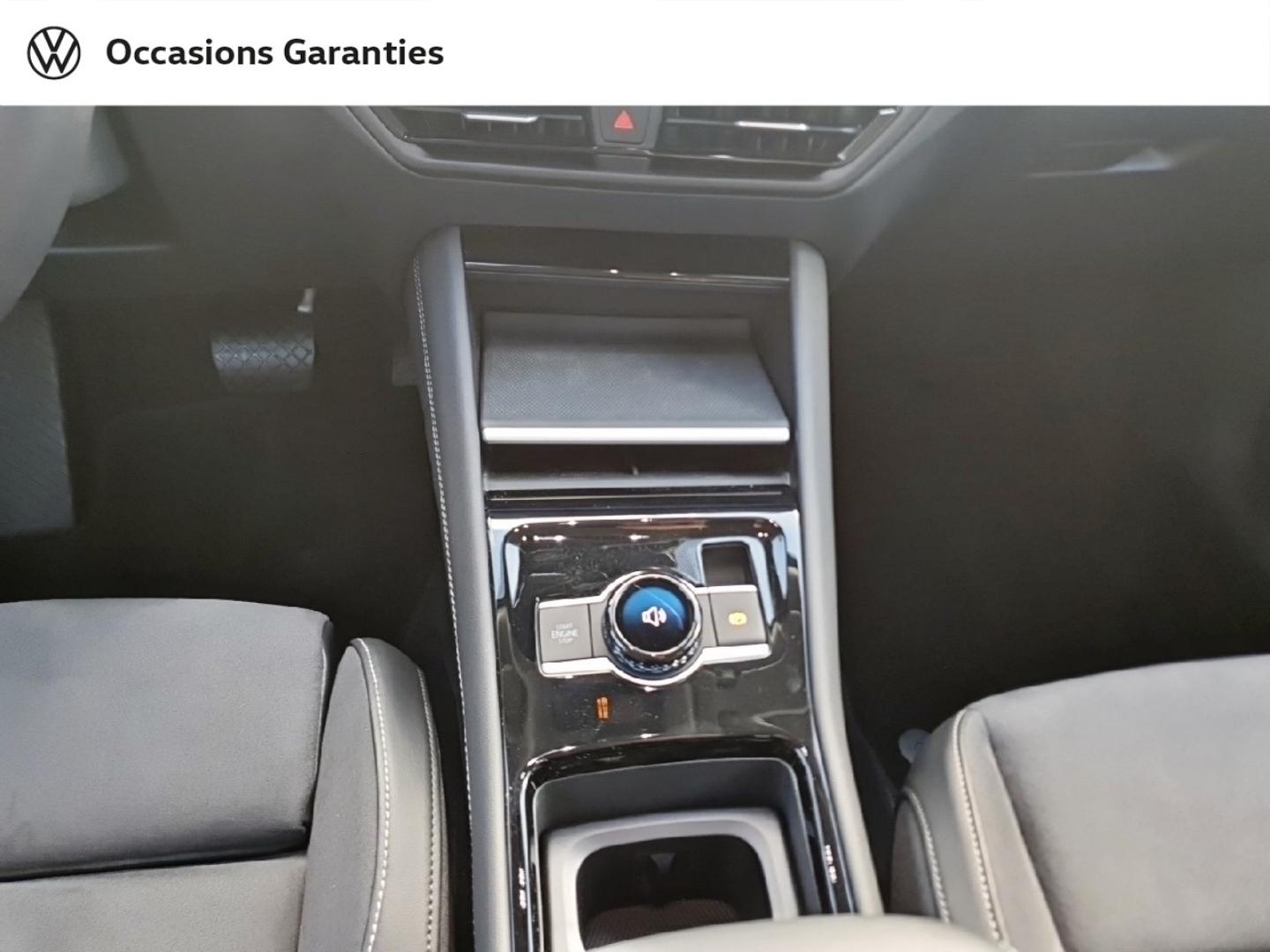 Voitures occasions VOLKSWAGEN Tayron Elegance Nancy