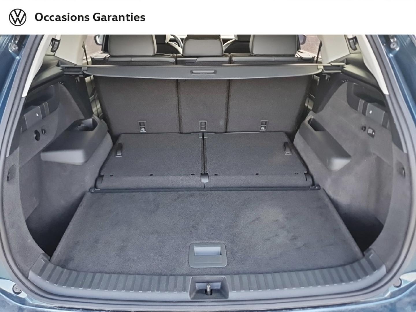 Voitures occasions VOLKSWAGEN Tayron Elegance Nancy