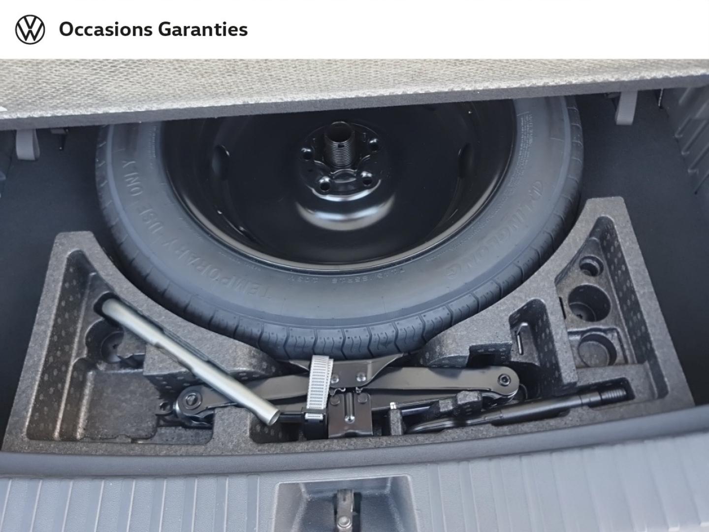 Voitures occasions VOLKSWAGEN Tayron Elegance Nancy